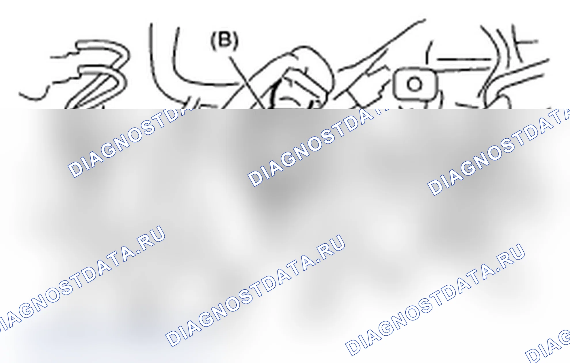 Рис. 101. Subaru Impreza WRX GD/GG рестайлинг 2