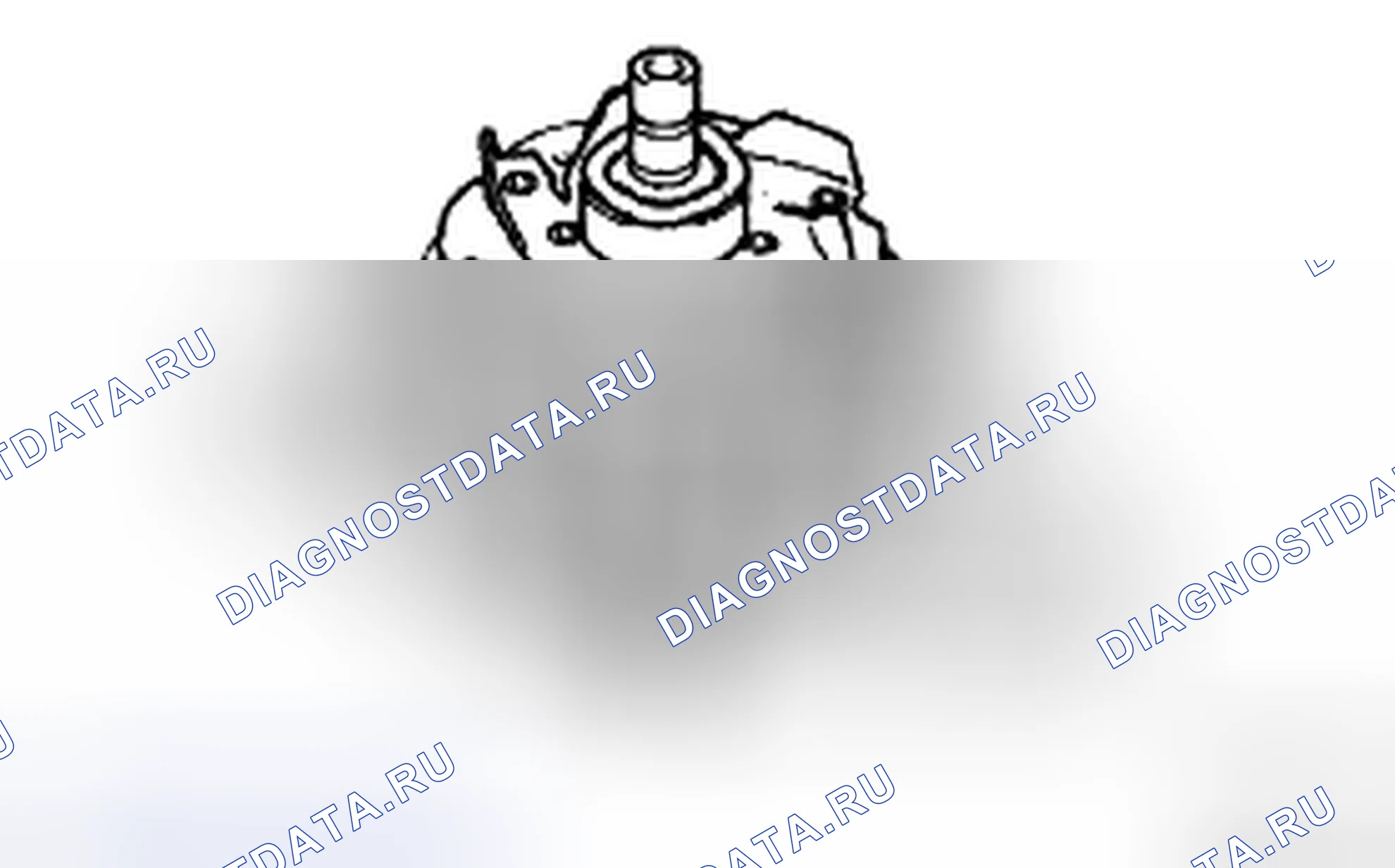 Рис. 24. Toyota 4Runner IV рестайлинг