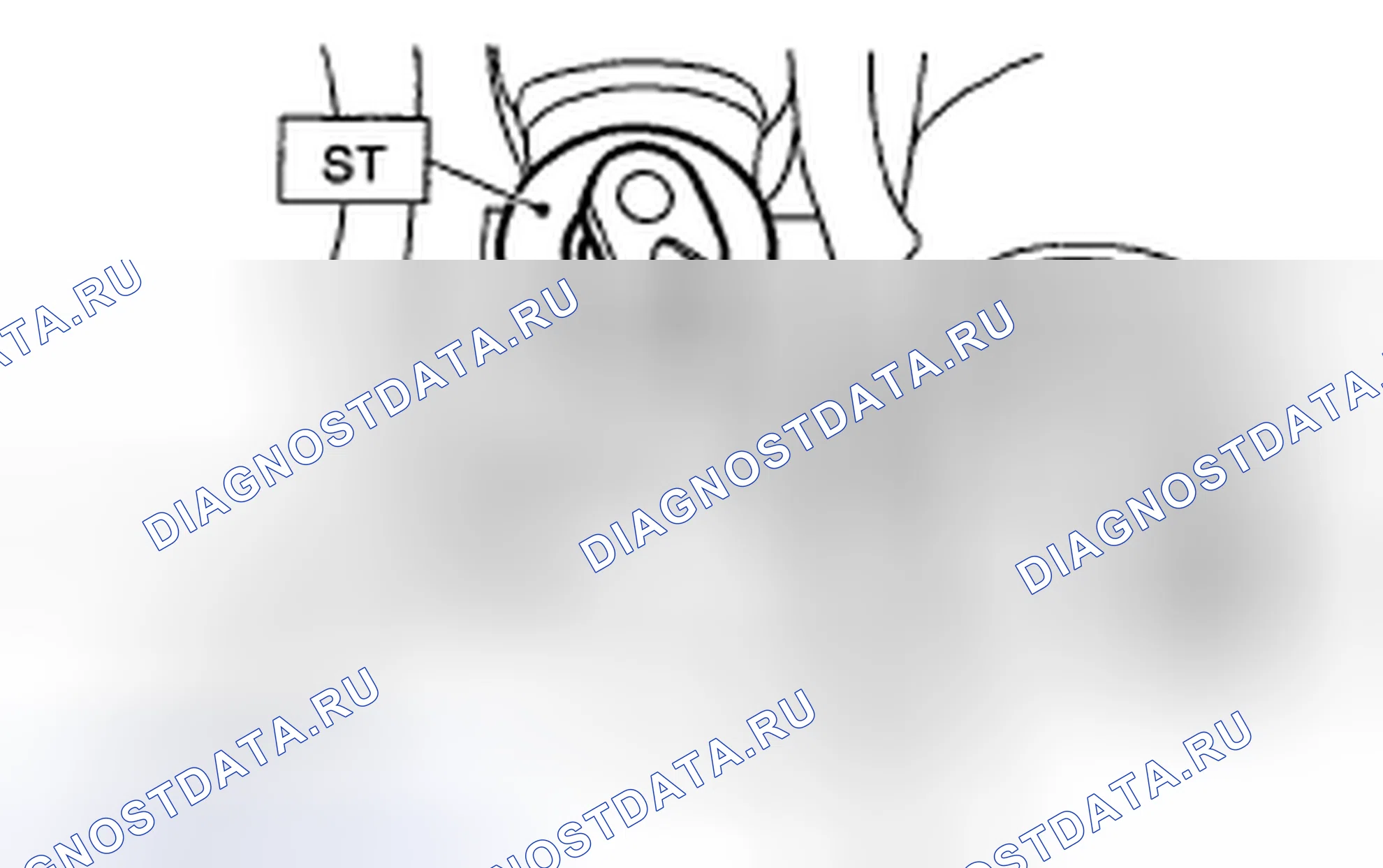 Рис. 17. Subaru Impreza GH