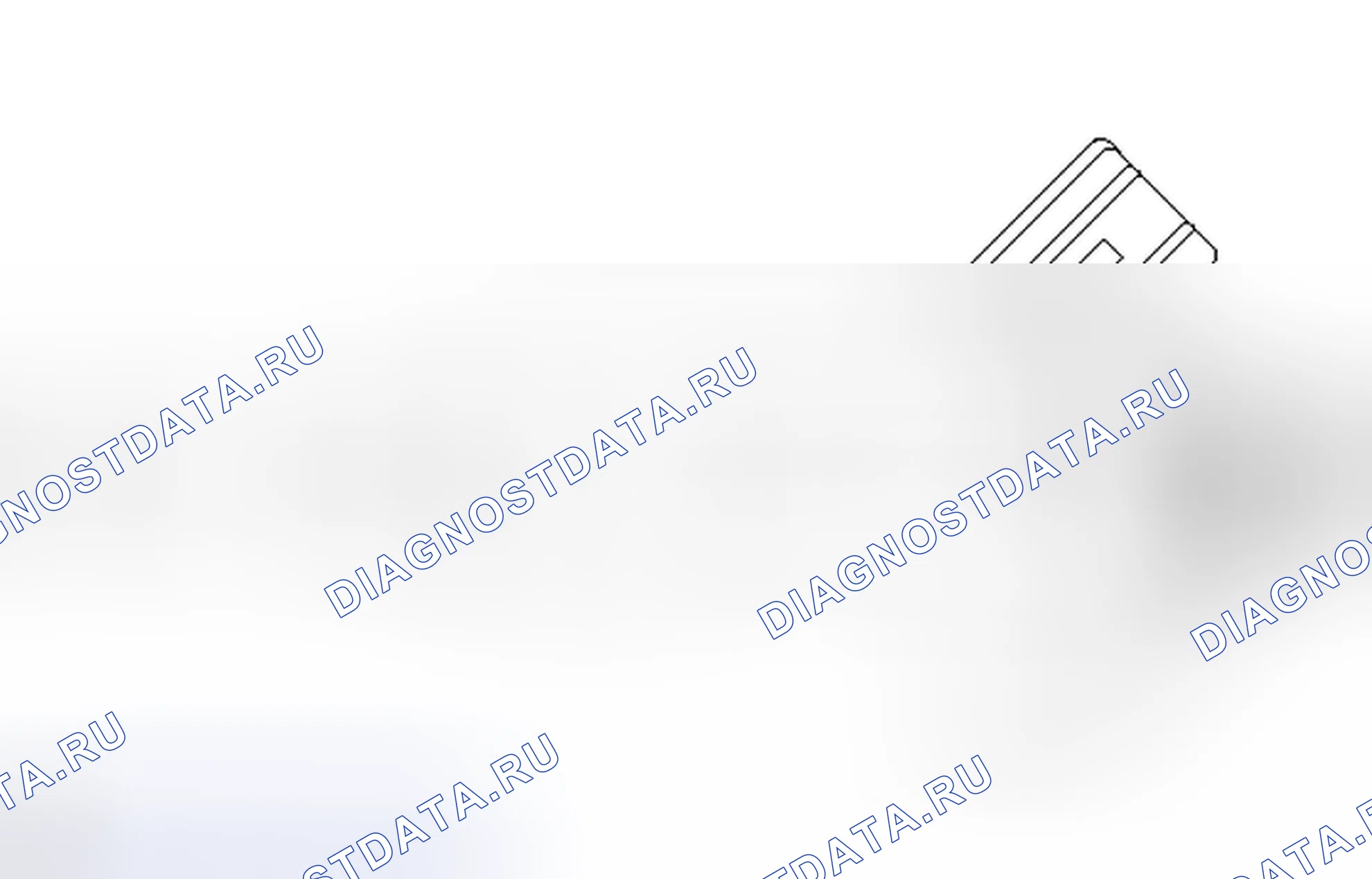 Рис. 38: МОНТАЖ [08 / 2013 -]. Toyota Venza I рестайлинг