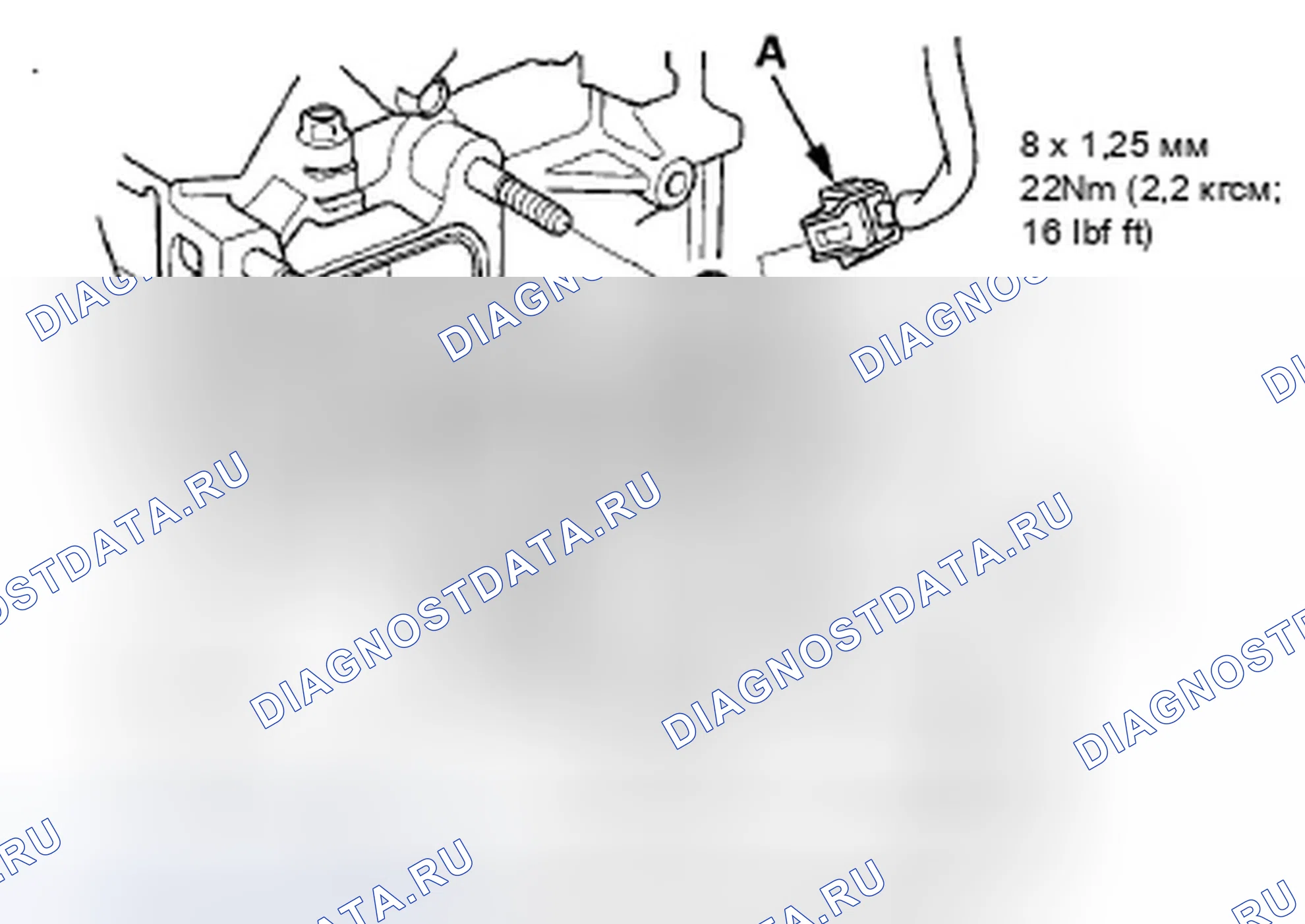 Рис. 69. Honda Accord VIII рестайлинг