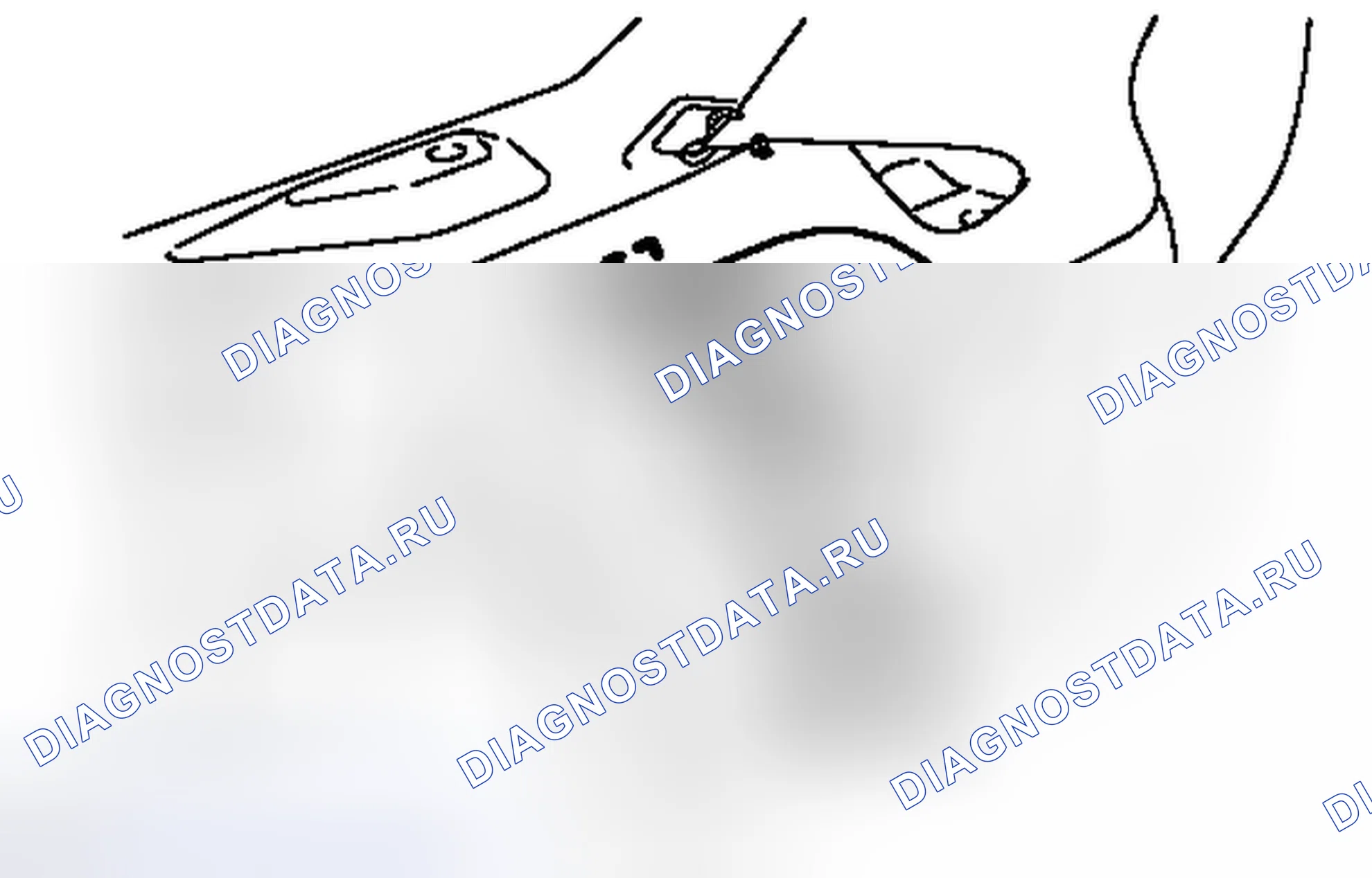 Рис. 78. Toyota FJ Cruiser I