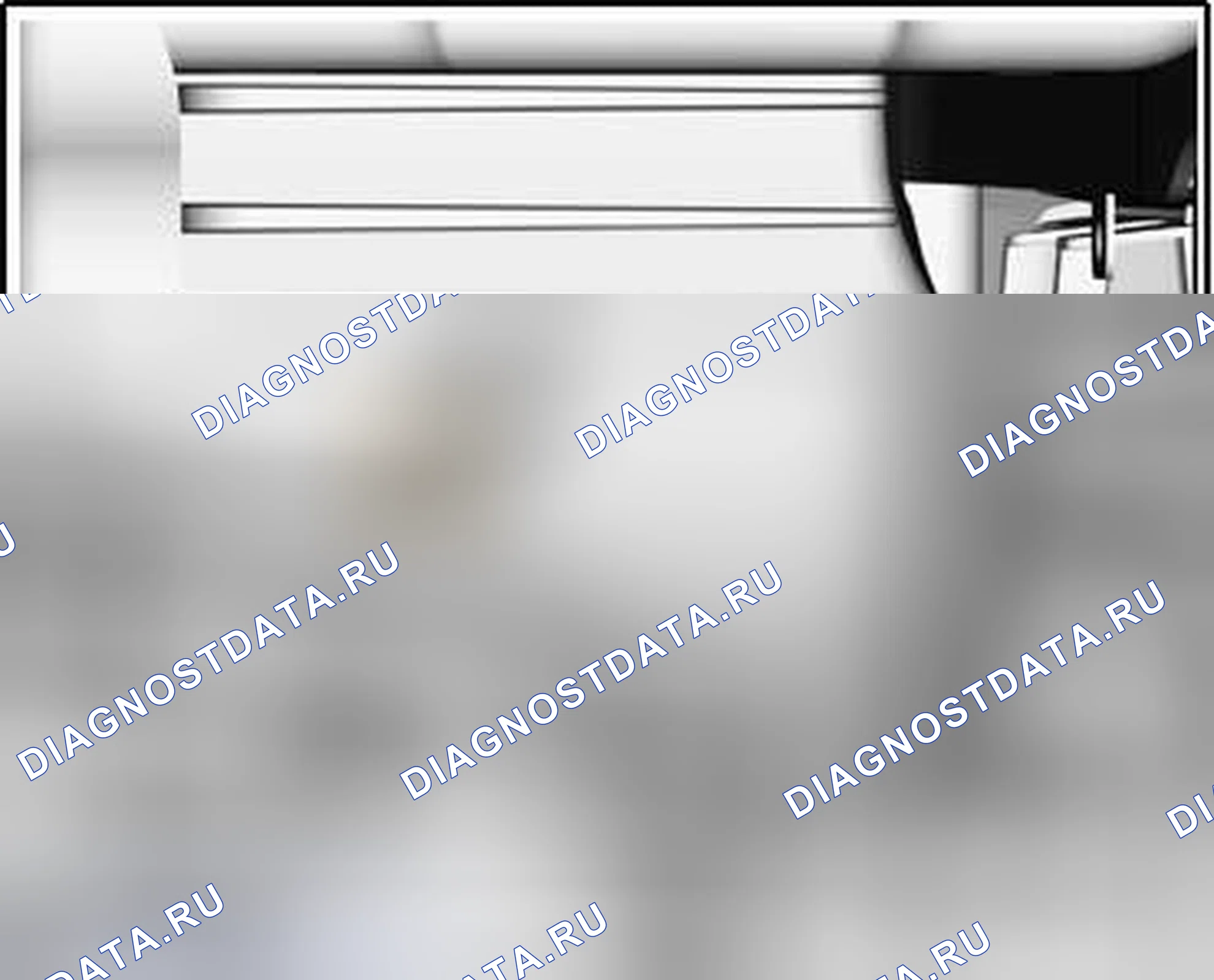 Рис. 25. Volkswagen Eos I рестайлинг