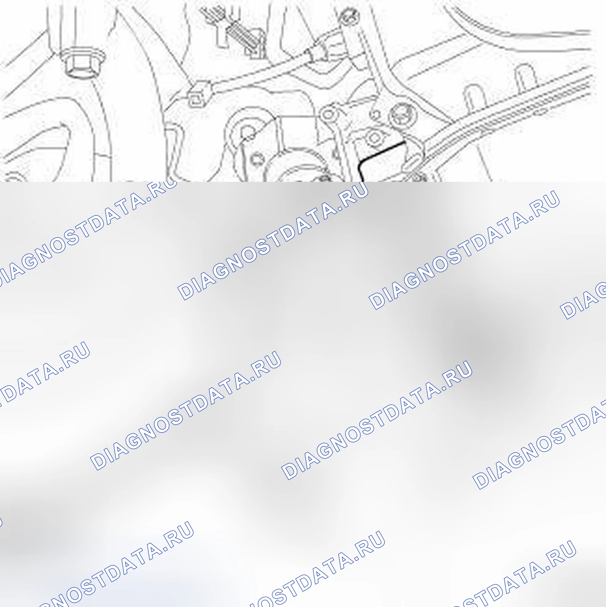 Рис. 14. Jeep Compass I рестайлинг