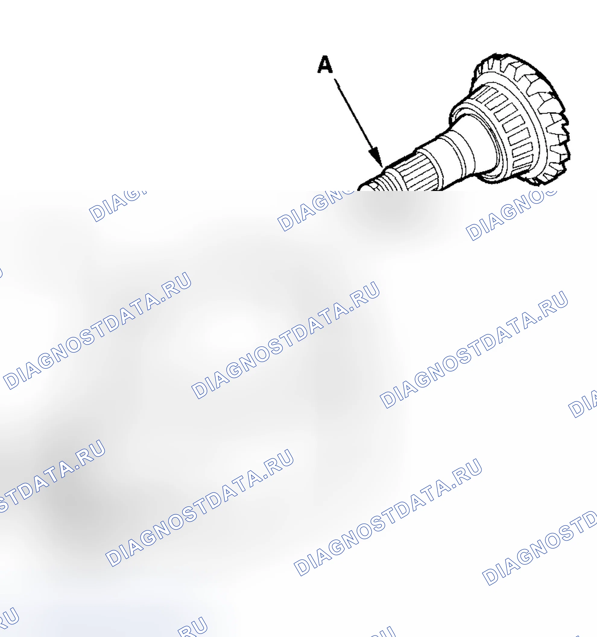 Рис. 352. Honda Element YH2