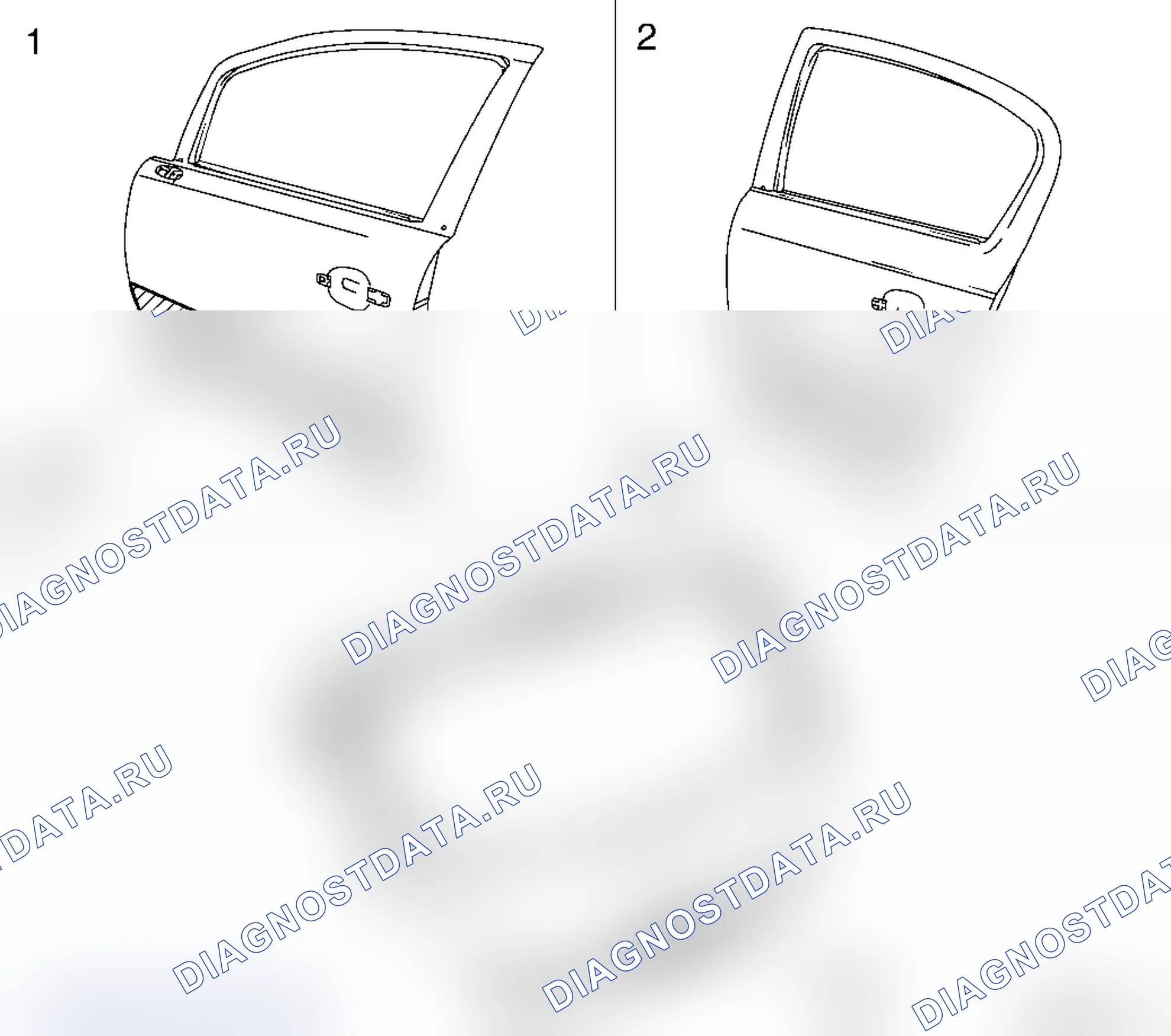 Противокоррозионные мероприятия, защитный воск. Opel Corsa D