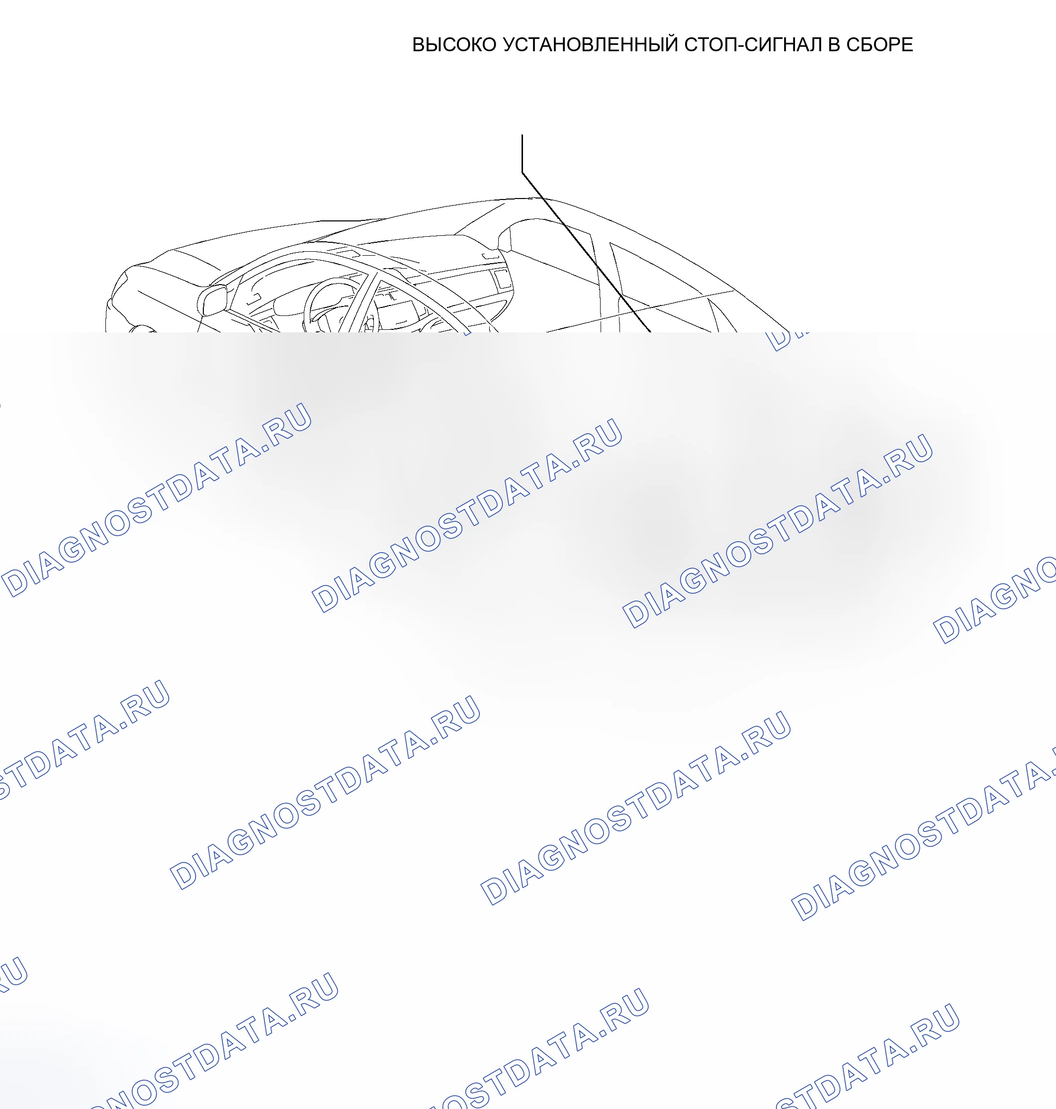 Рис. 148. Toyota Avalon XX30