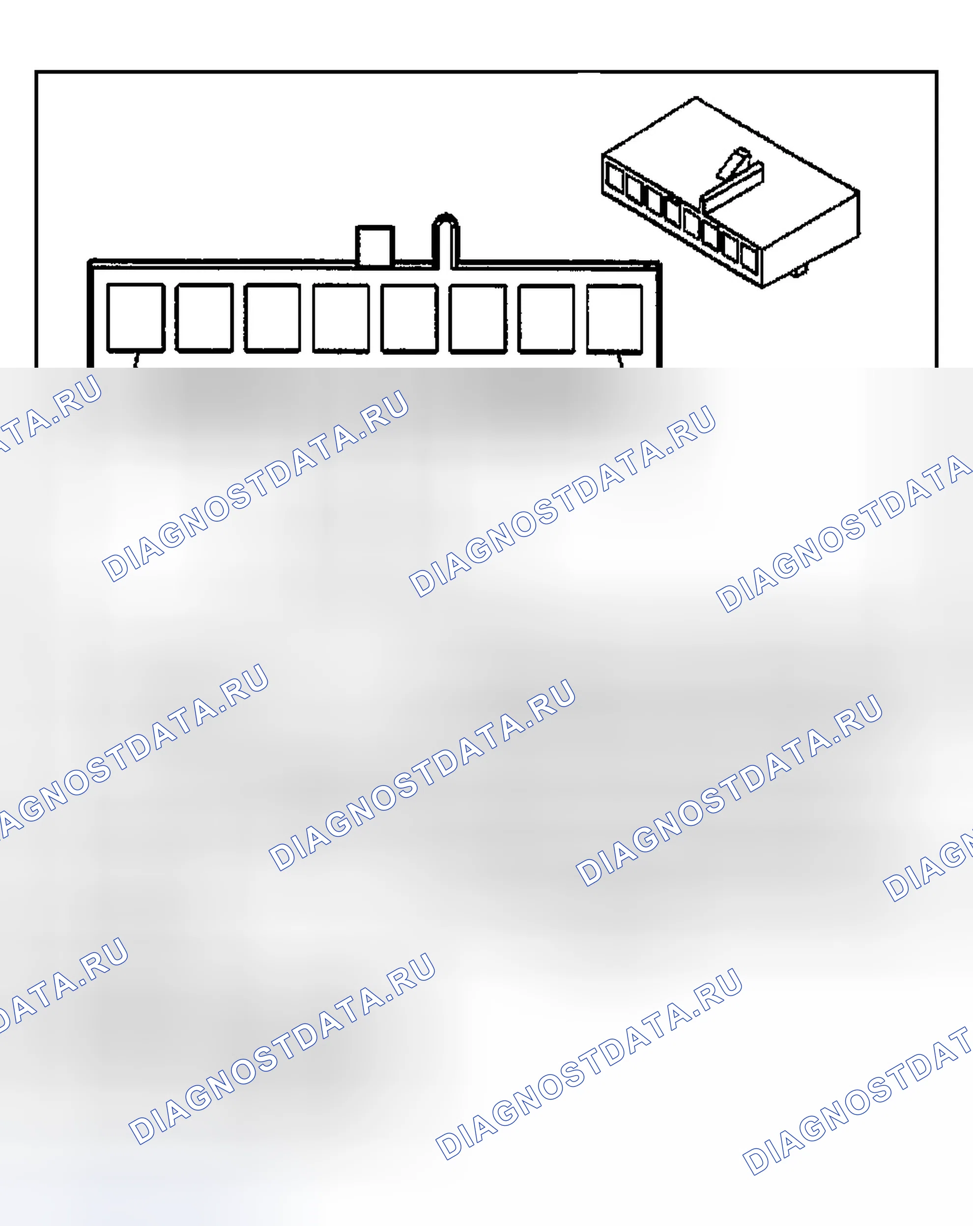 Рис. 151. Chevrolet Chevy Express H2500 