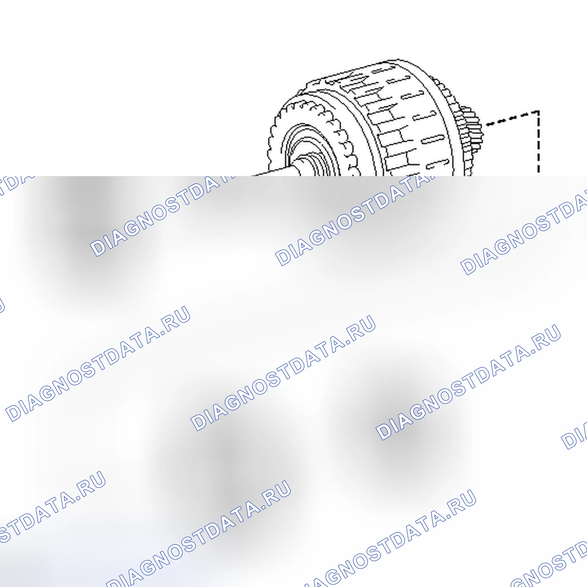 Рис. 126. Toyota FJ Cruiser I