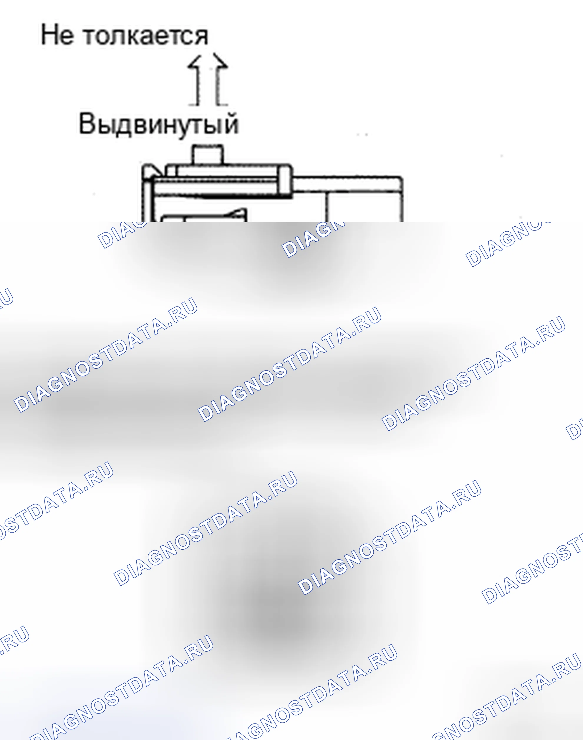 Рис. 64: ПРОЦЕДУРА ПРОВЕРКИ. Kia Soul II рестайлинг