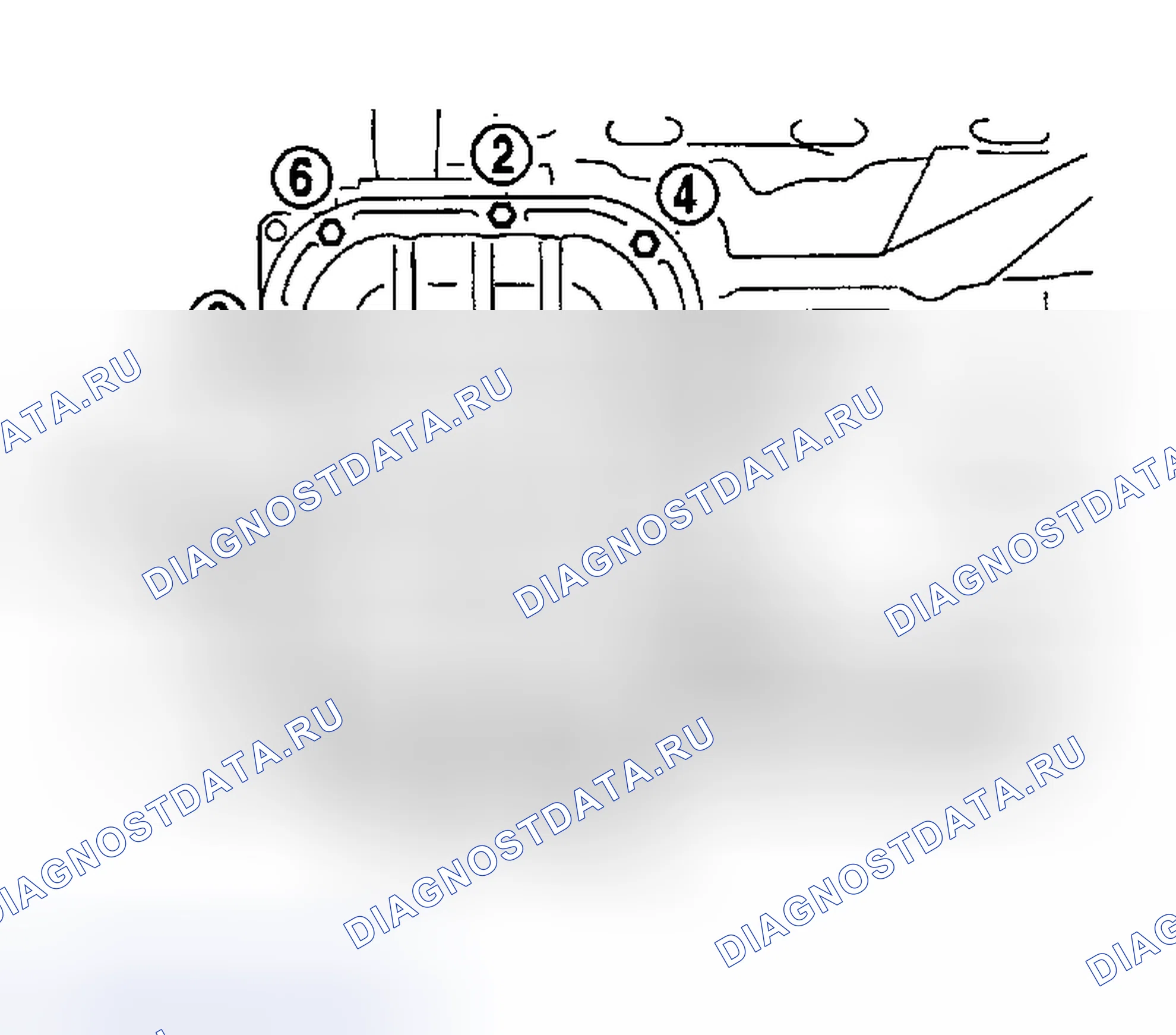 Рис. 66. Infiniti I35 II