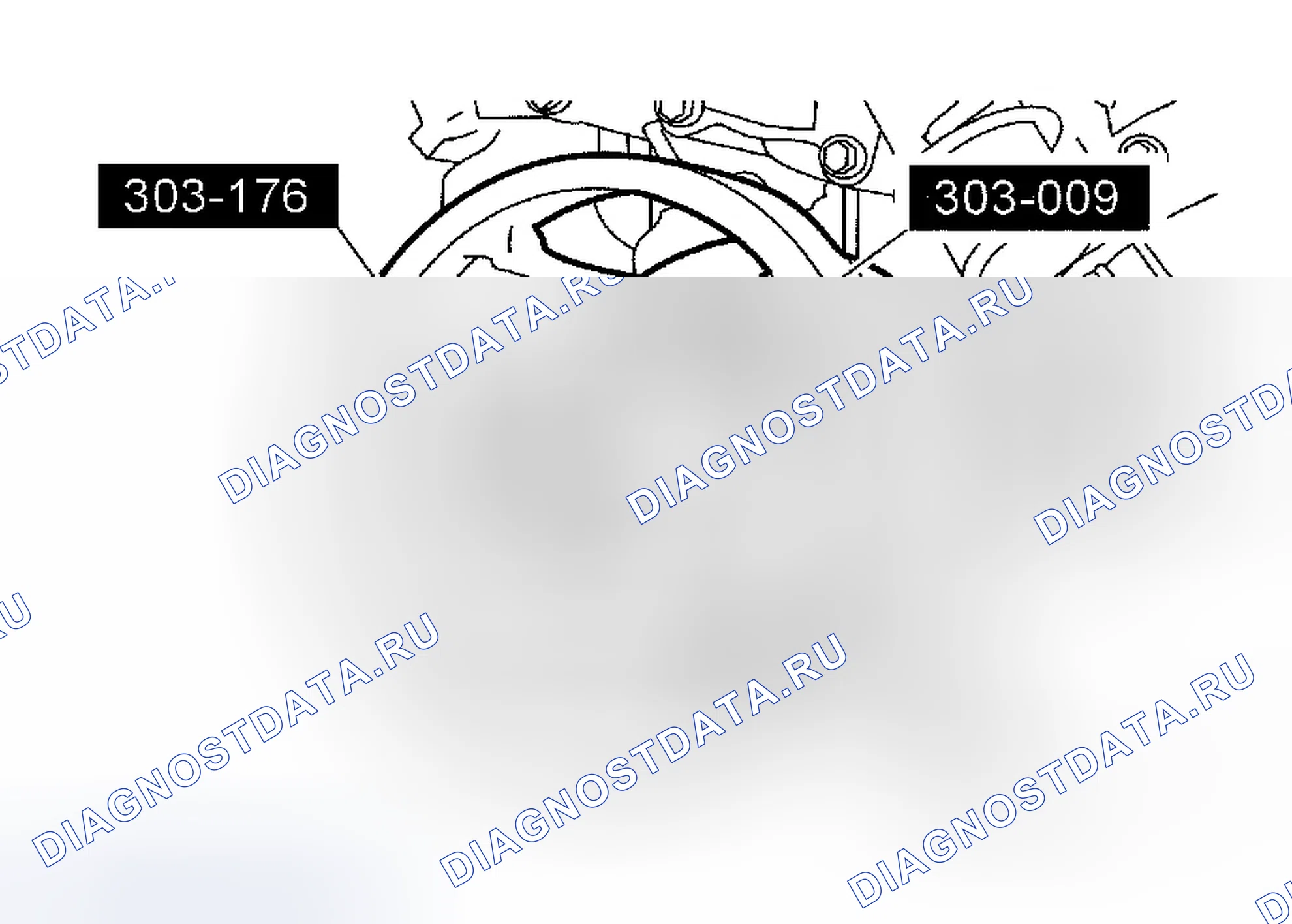 Рис. 1452. Ford Pickup F350 Super Duty 