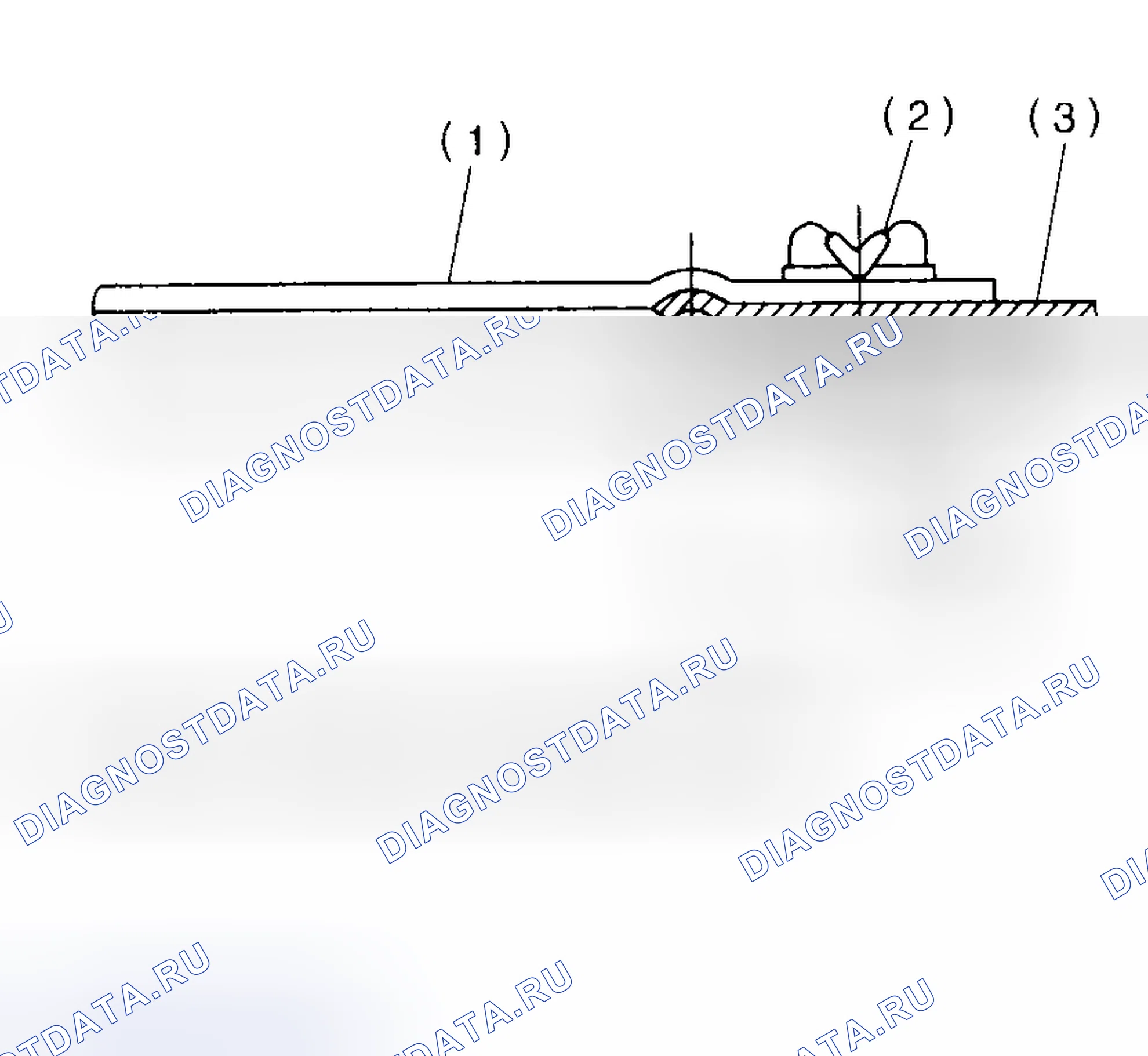 Рис. 114. Subaru Outback BH