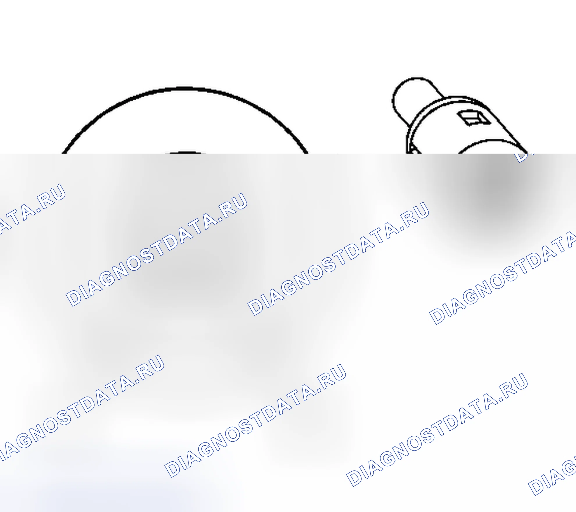 Рис. 12. Hyundai XG I рестайлинг