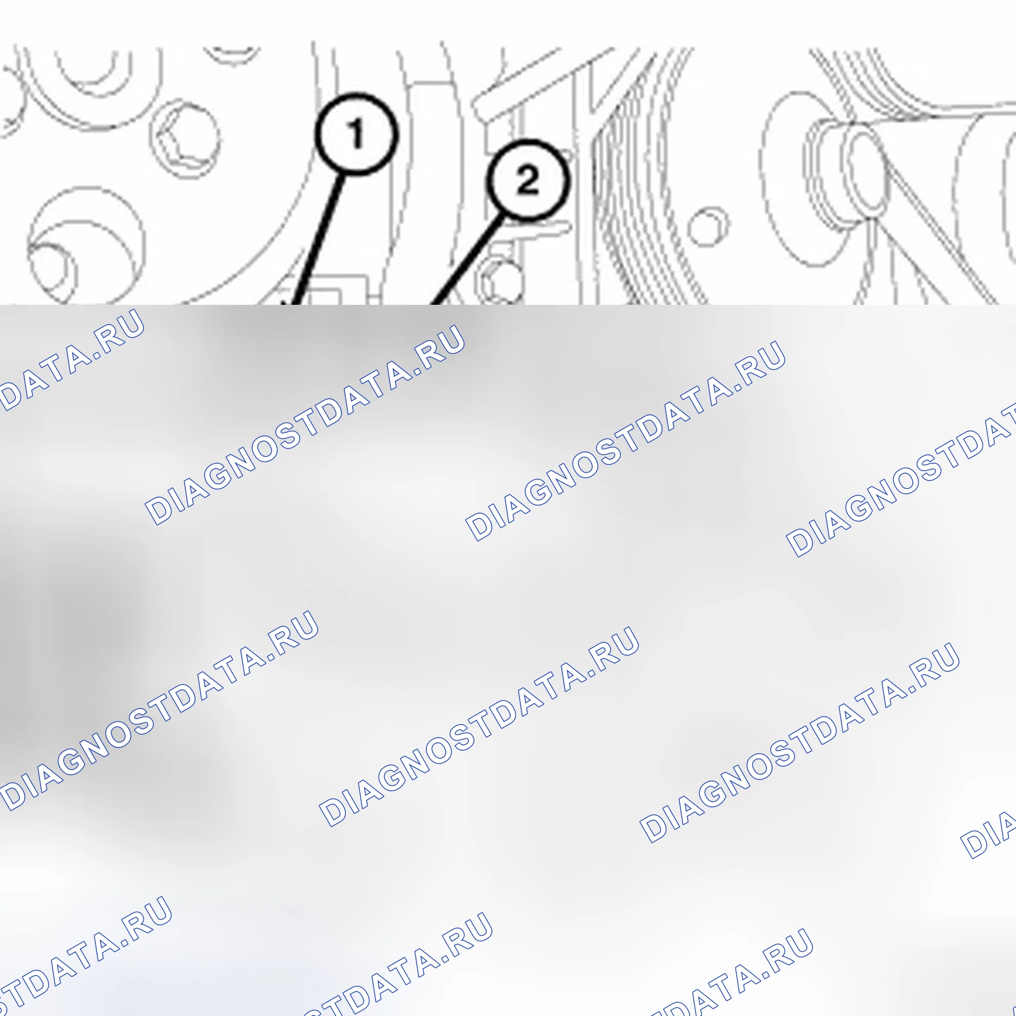 Рис. 8. Dodge Nitro I
