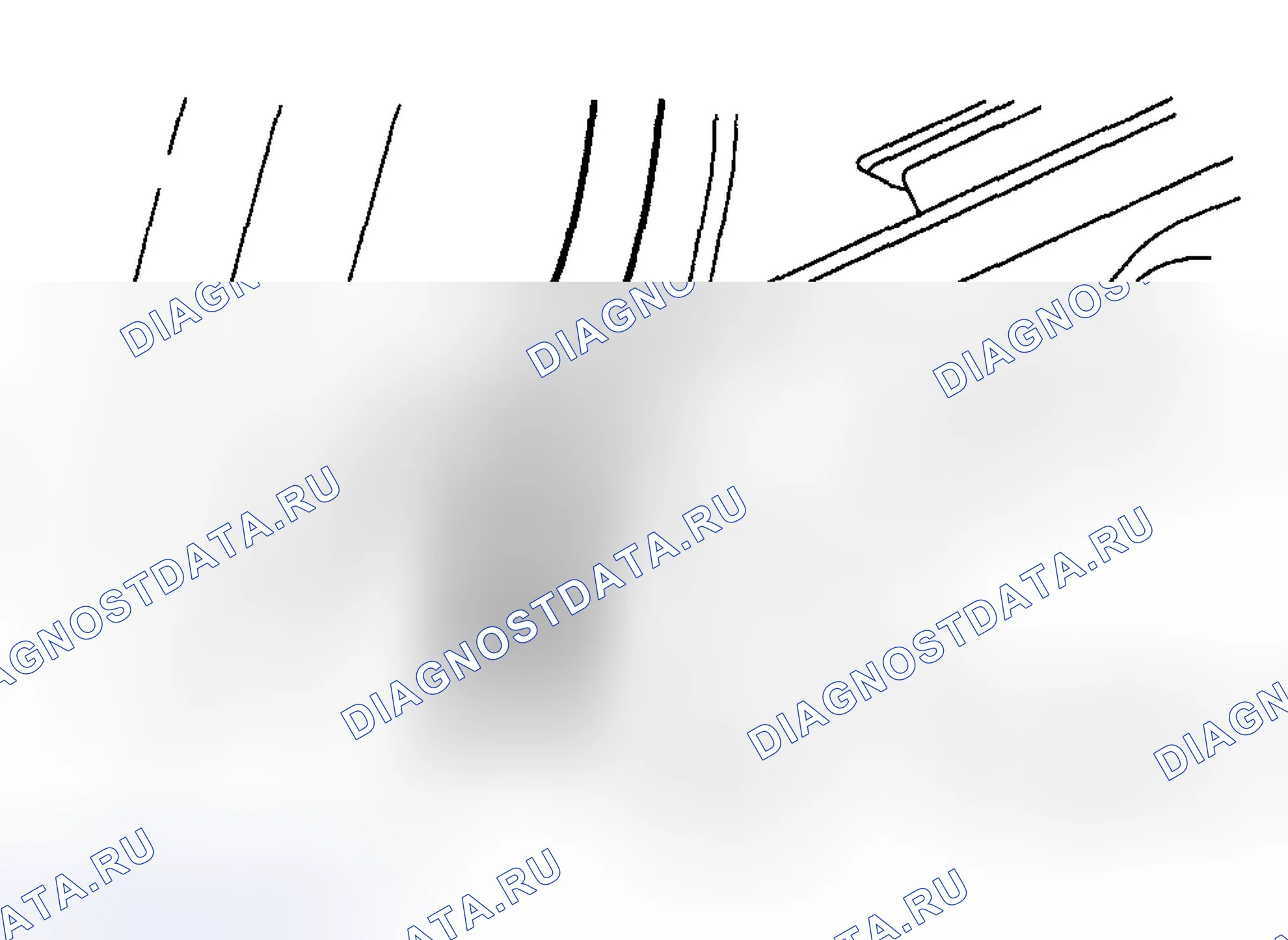 Рис. 25. Mazda Tribute I рестайлинг