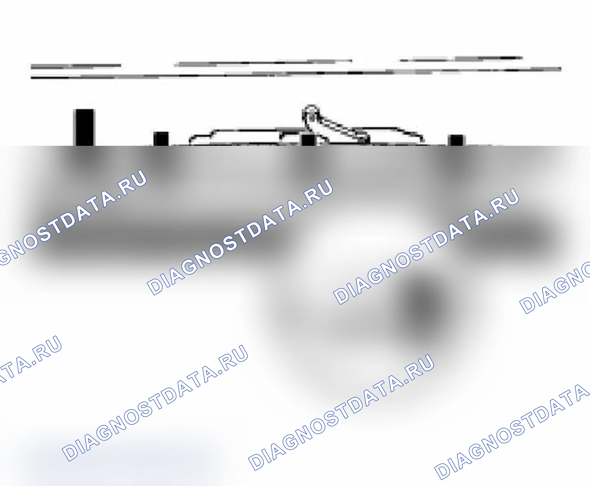 Рис. 24: ДЕМОНТАЖ. Porsche Boxster S 986 рестайлинг