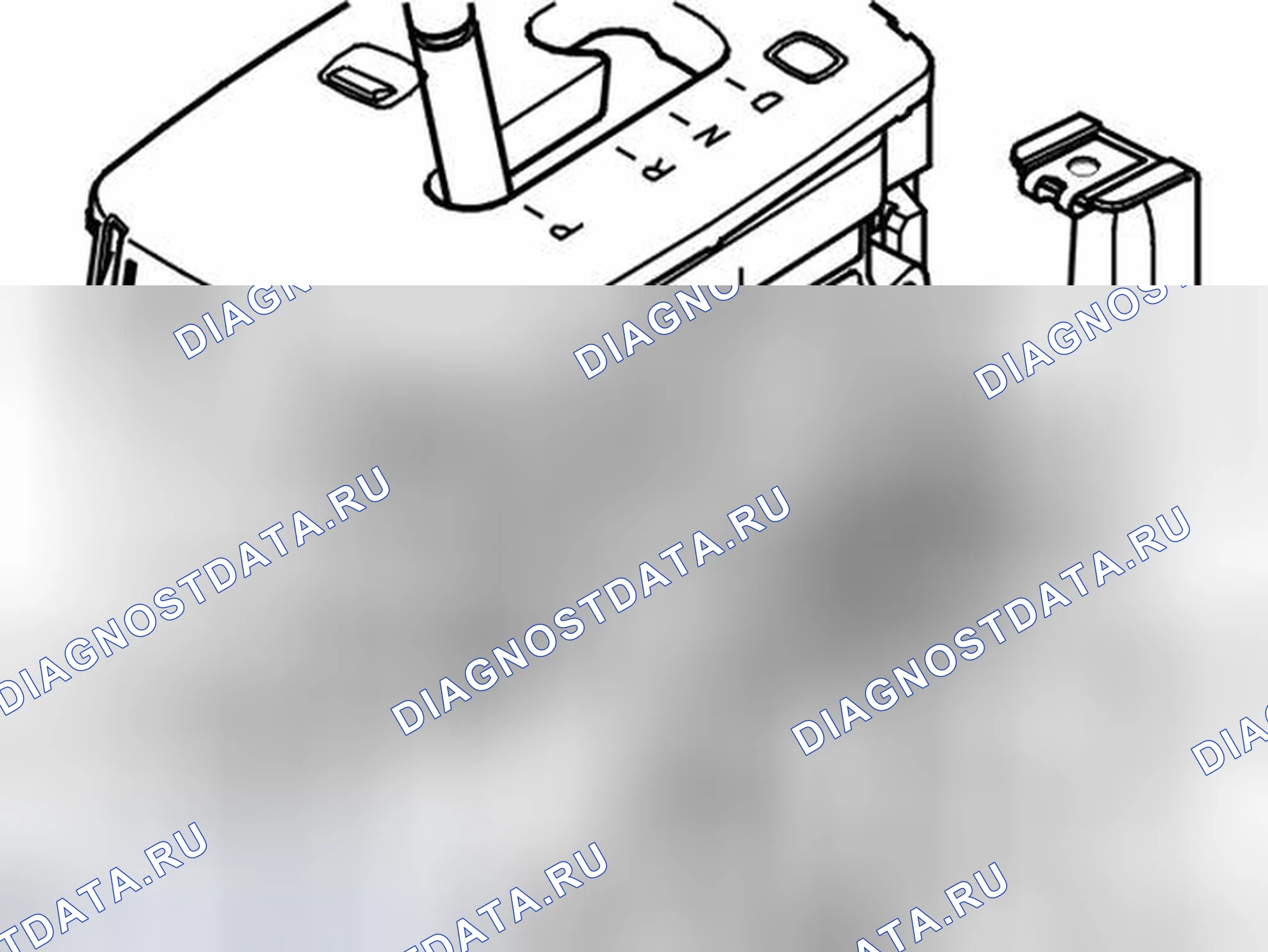 Рис. 321. Volvo V50 I