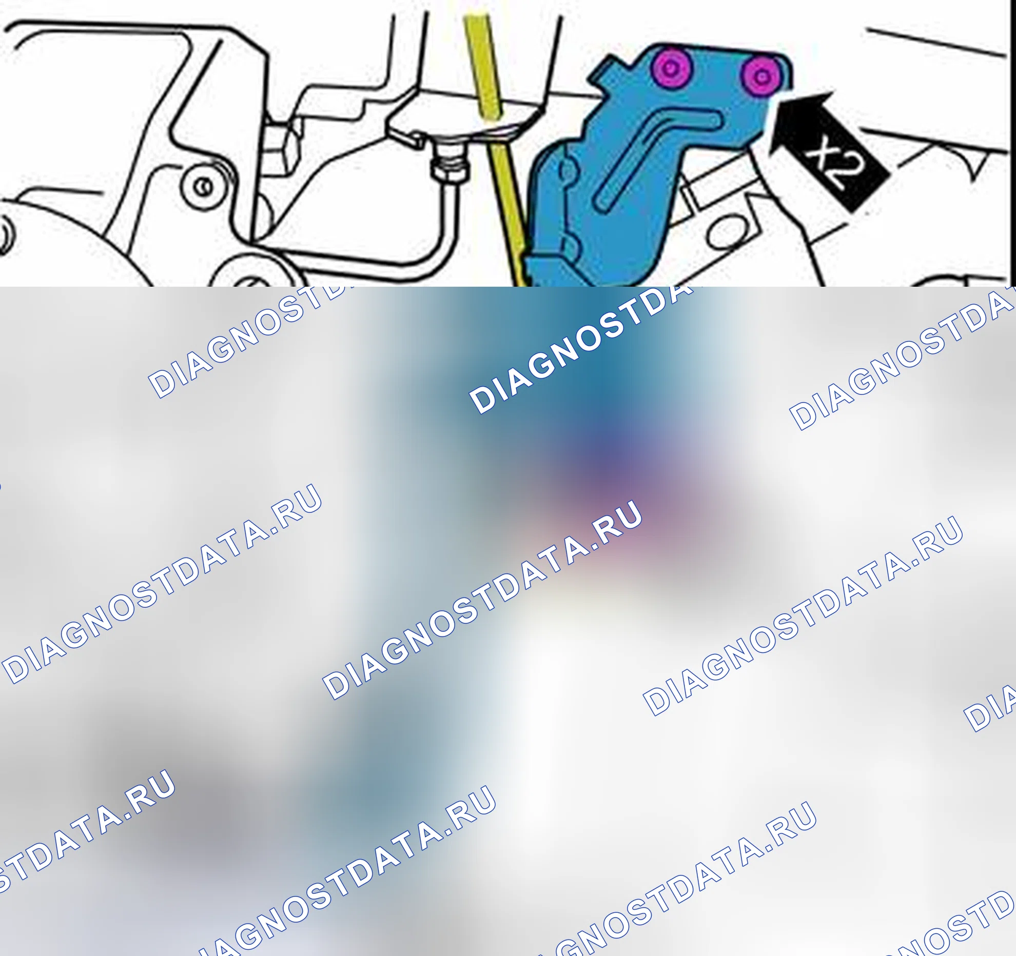 Рис. 75. Volvo V50 I