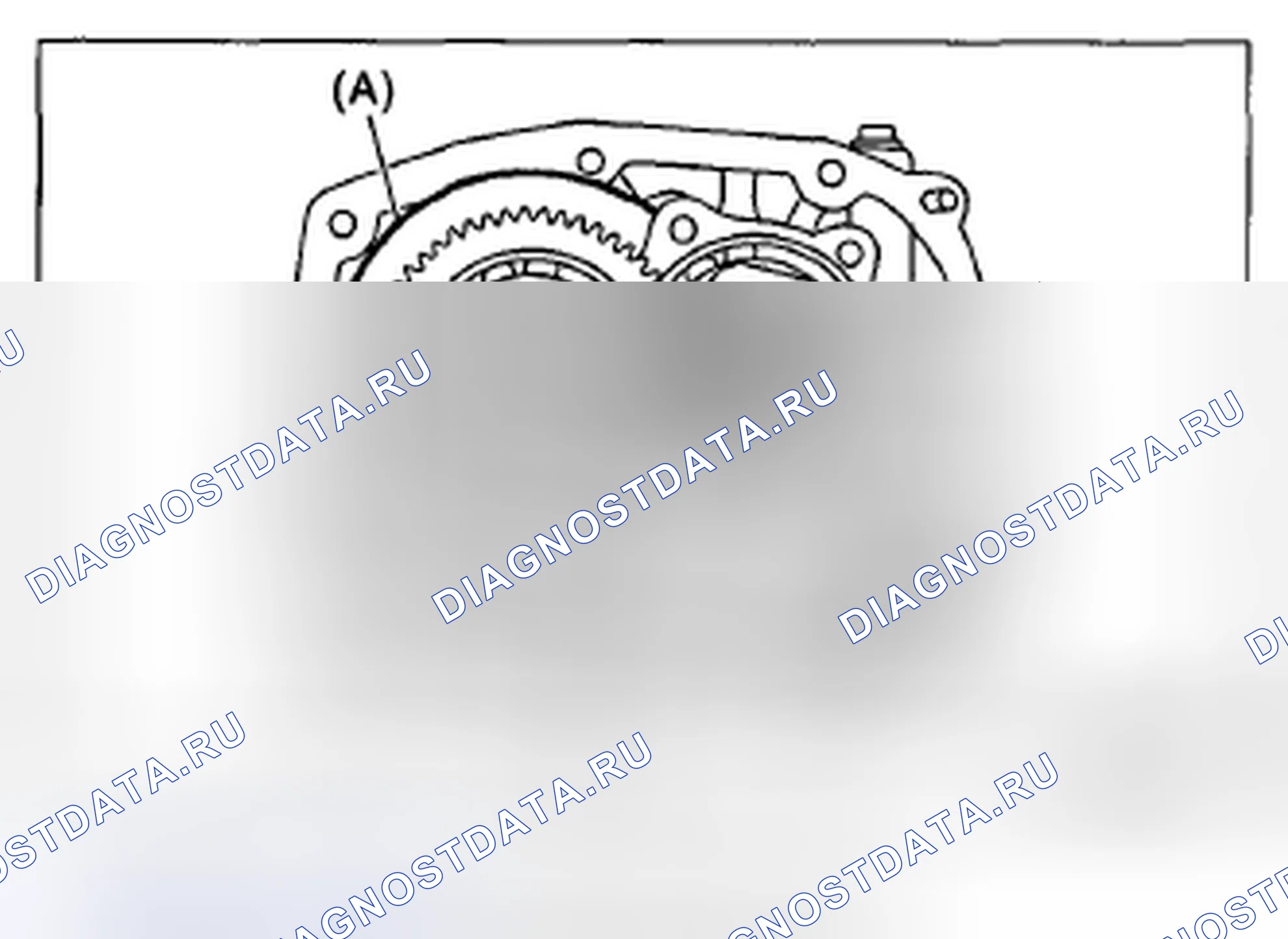 Рис. 39. Subaru Legacy BM/BR
