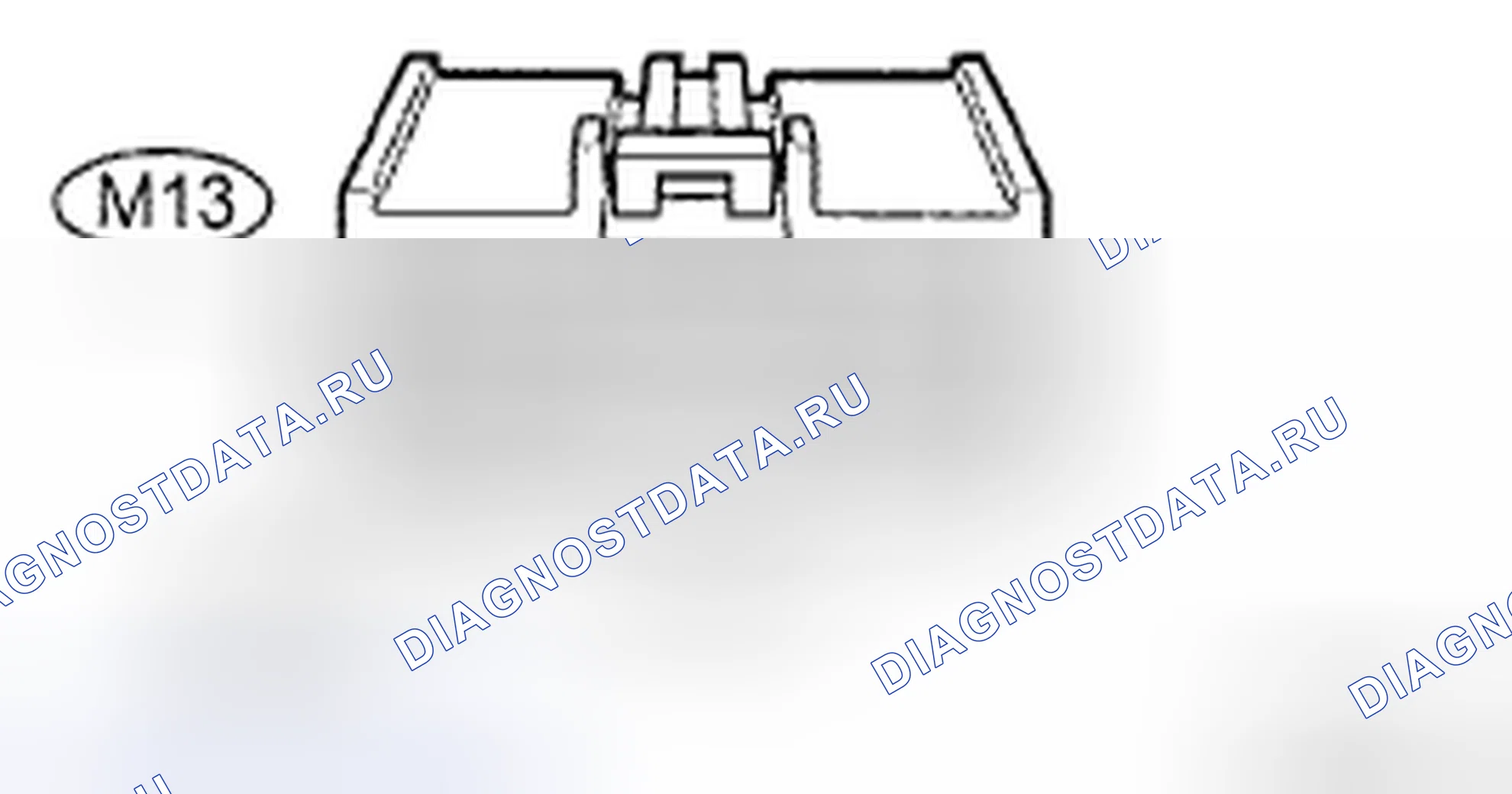 Рис. 3. Toyota Prius II рестайлинг