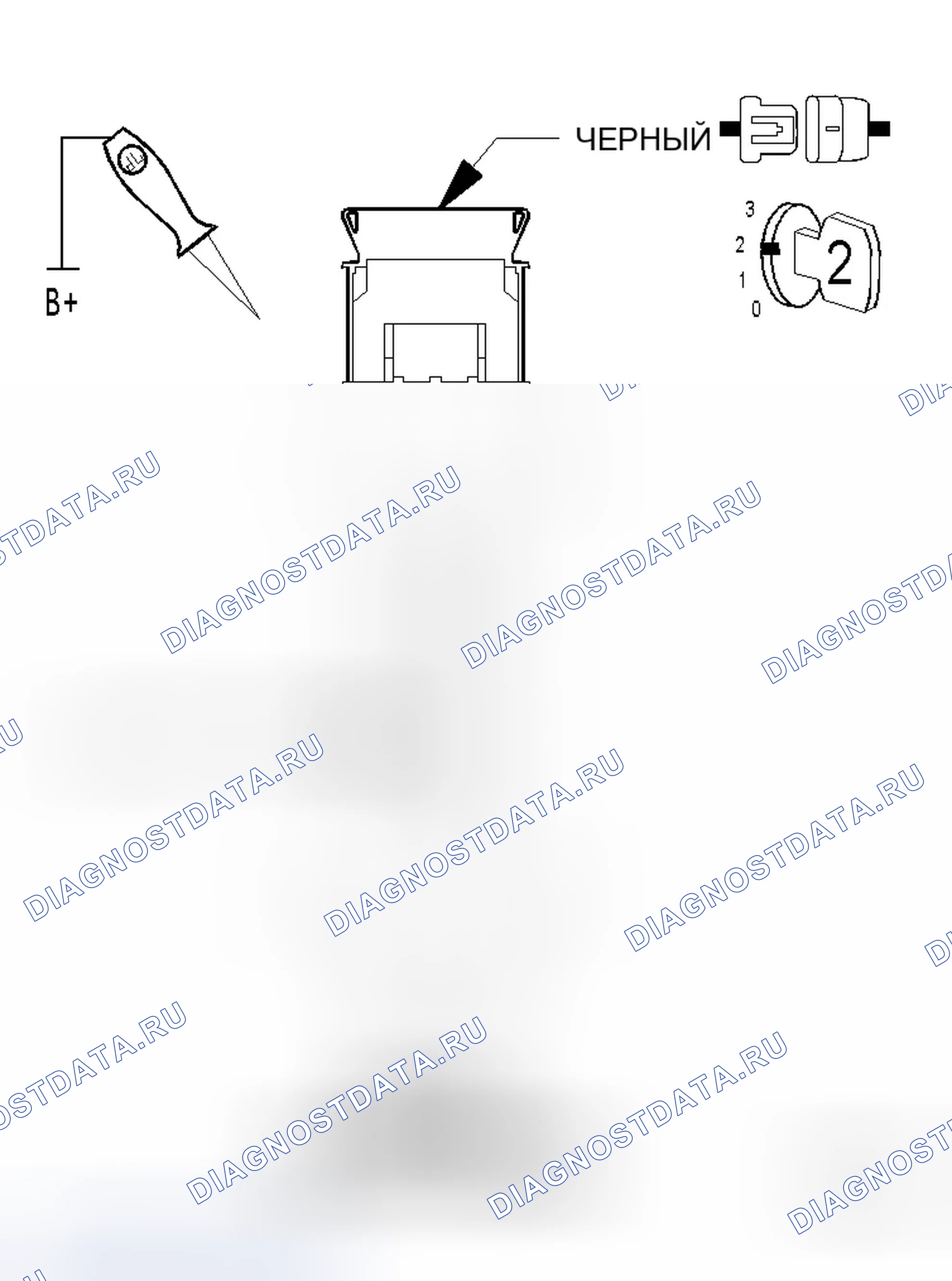 Рис. 112. Dodge Magnum I