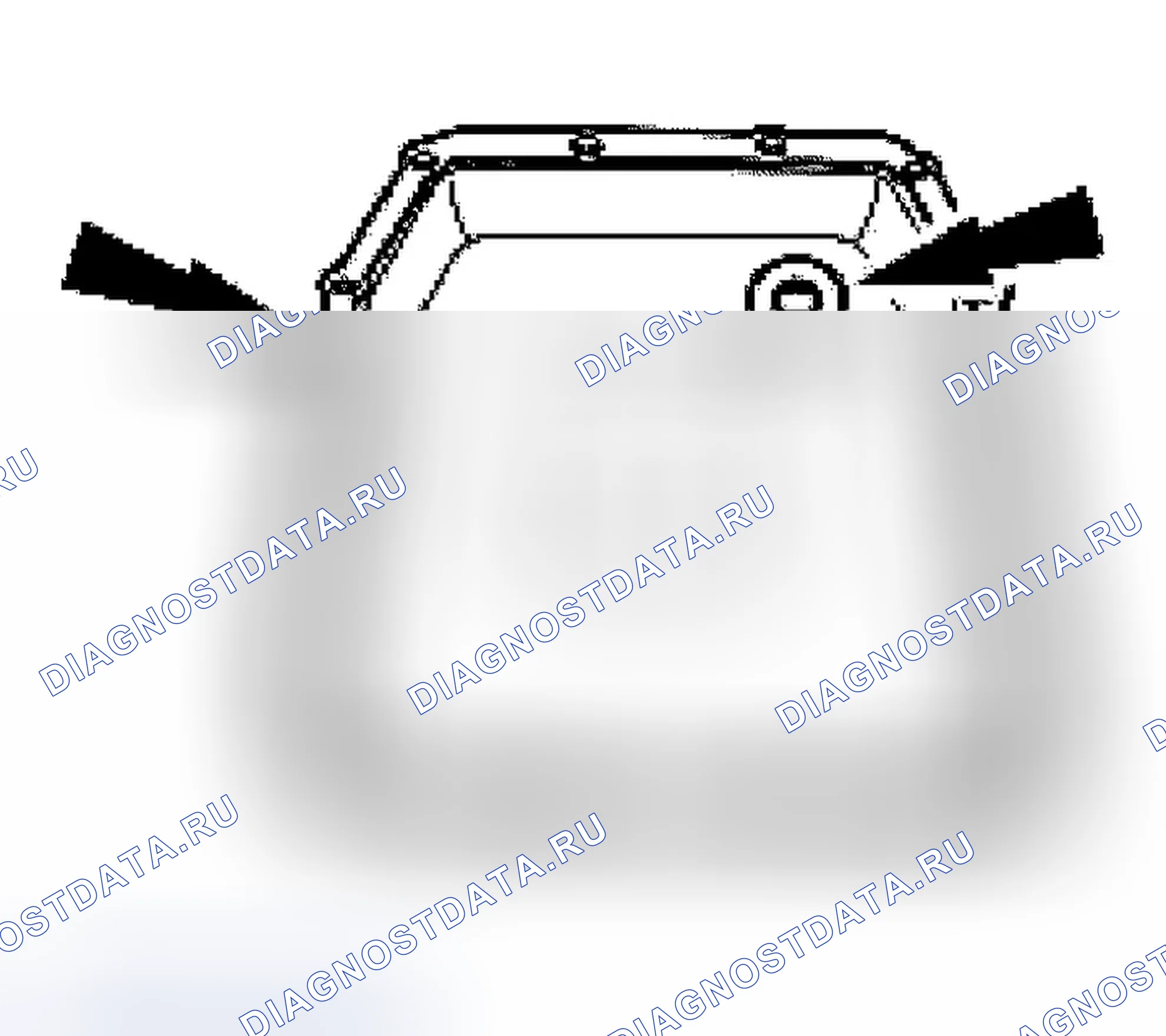 Рис. 600. Ford Econoline E250 