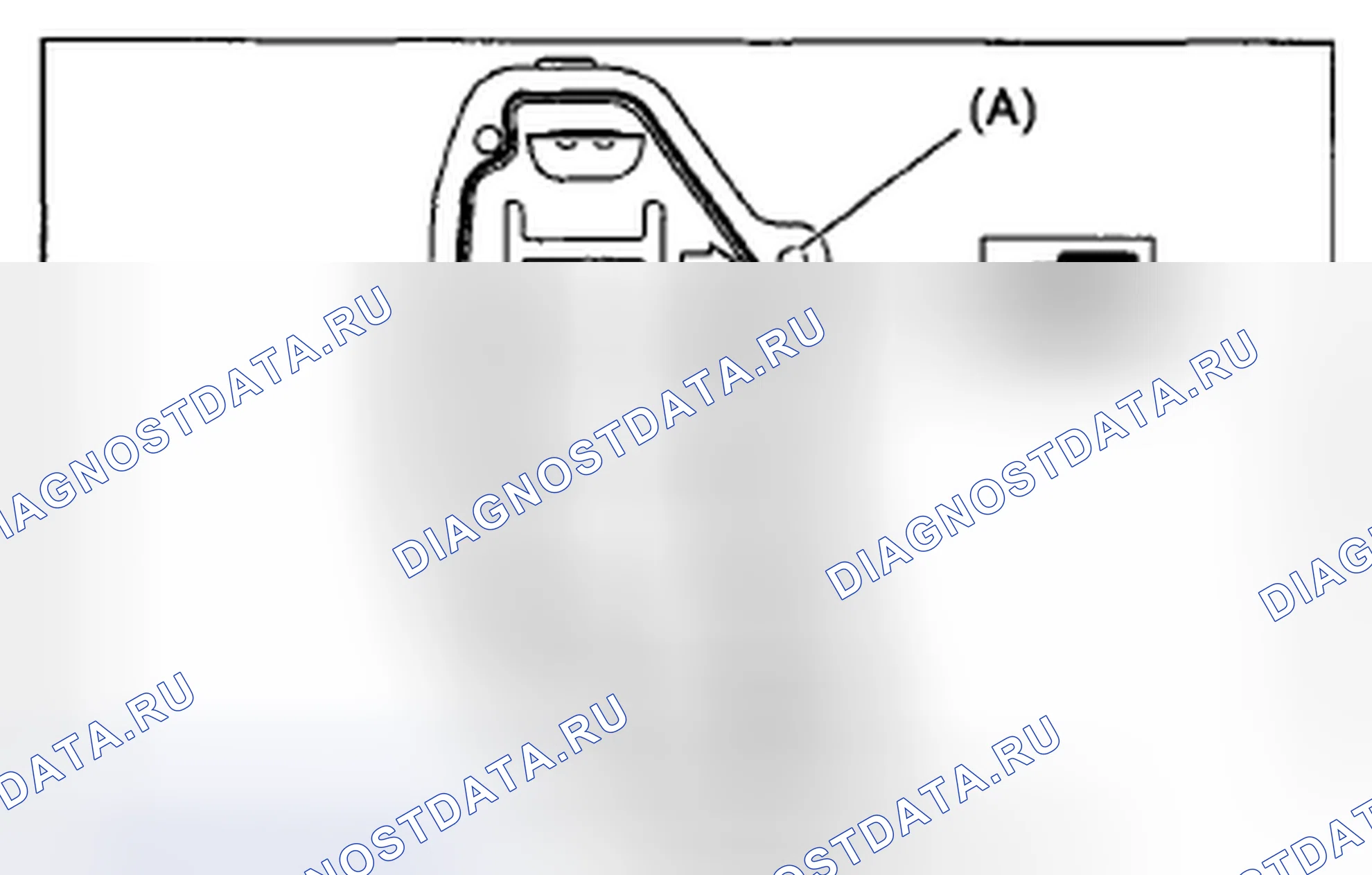 Рис. 259. Subaru Impreza WRX GE рестайлинг