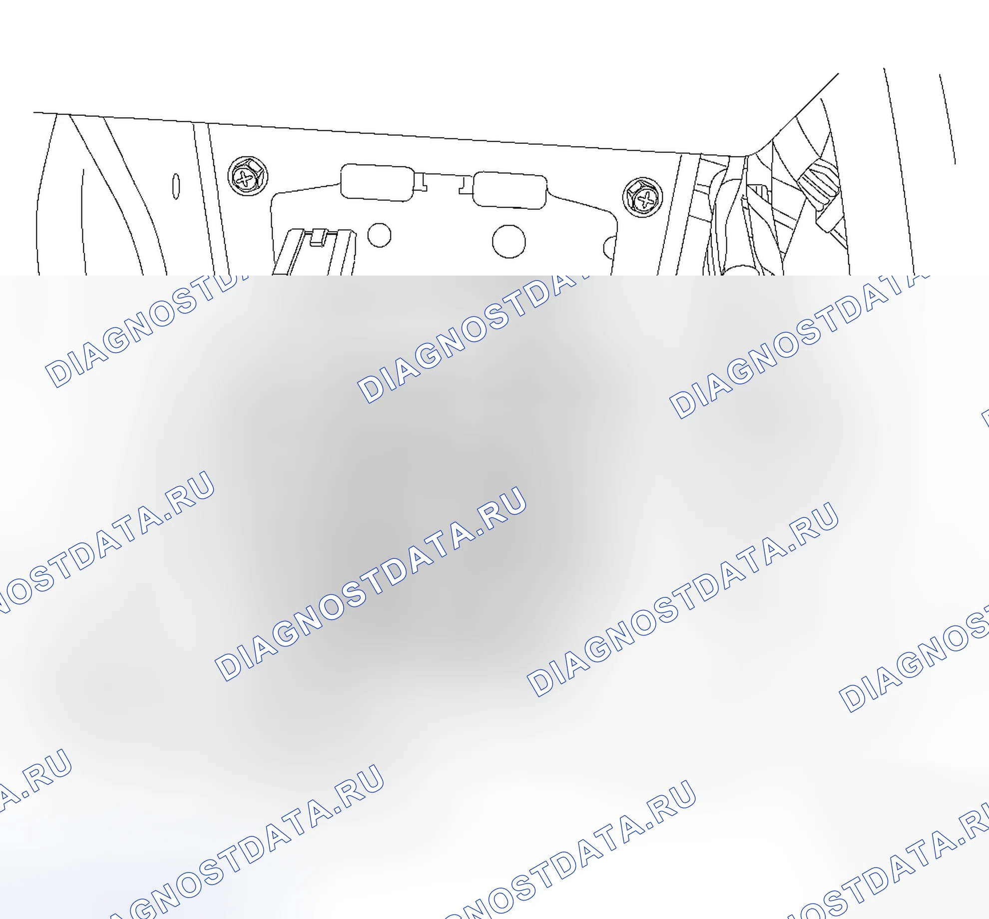 Рис. 7. Jeep Commander I