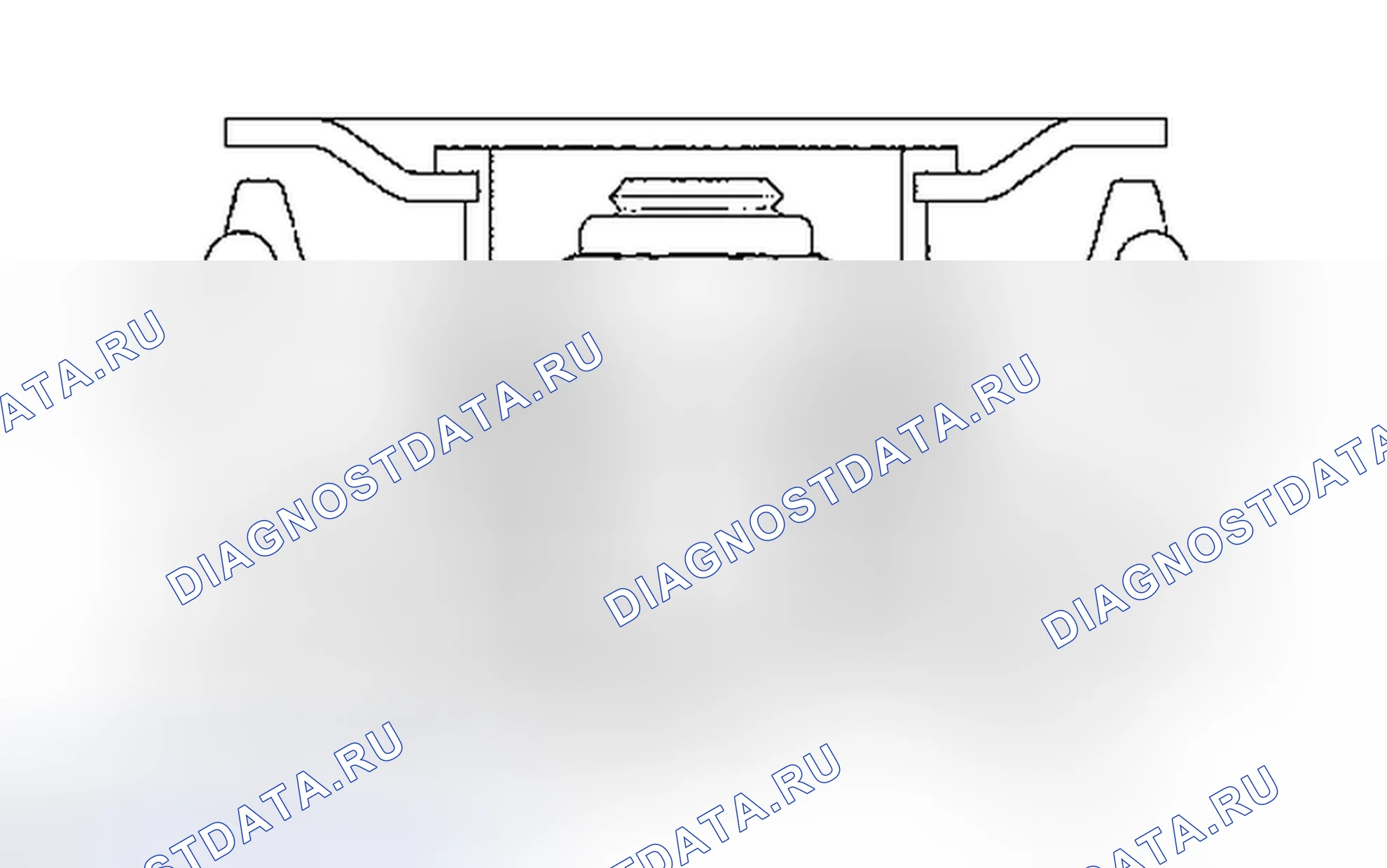 Рис. 36. Kia Sorento II