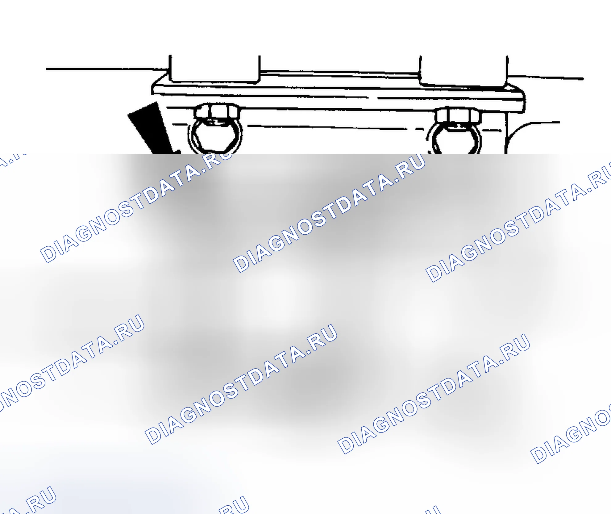 Рис. 21. Ford Excursion I