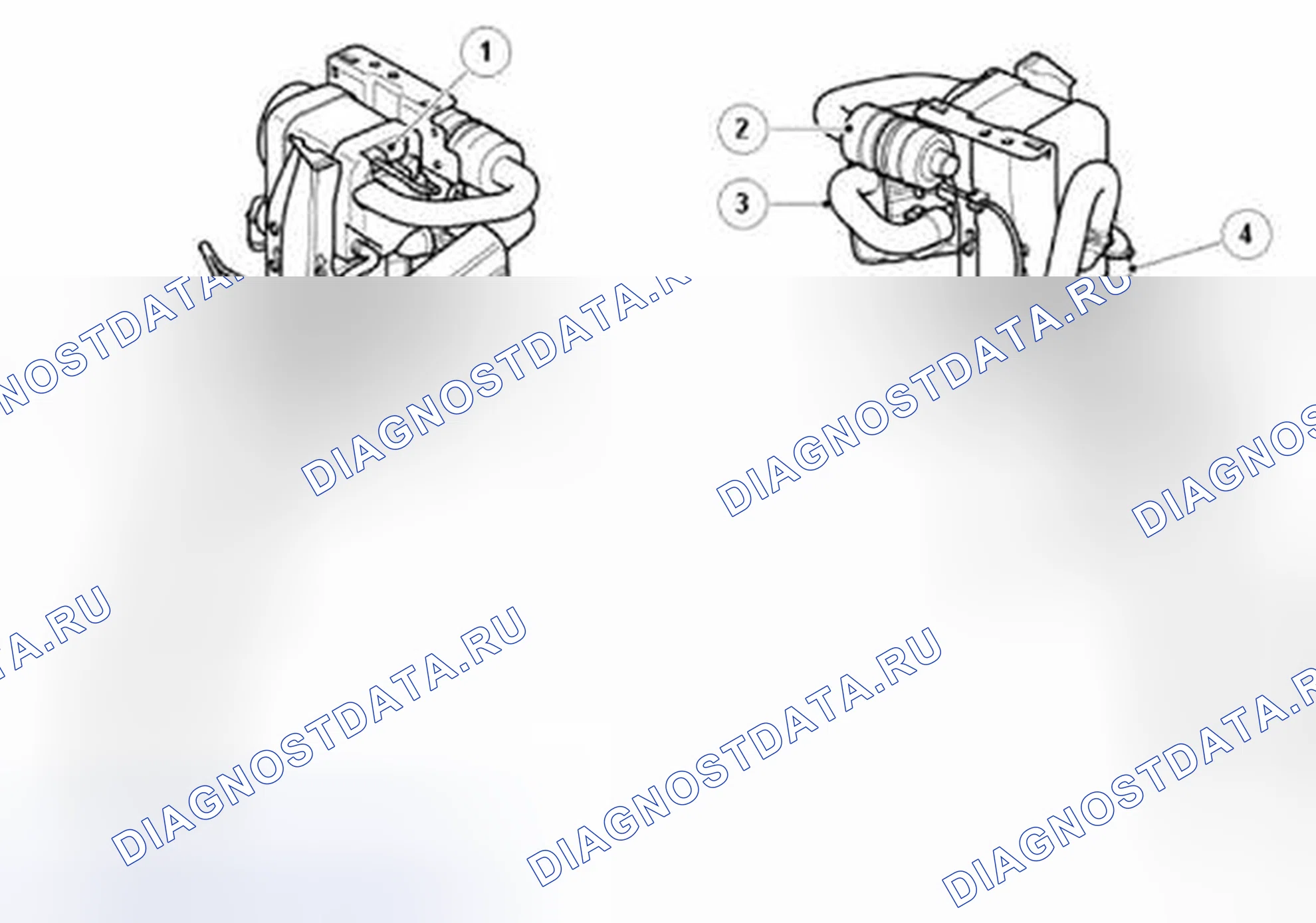 Рис. 63: Ffbh. Land Rover Range Rover Sport I