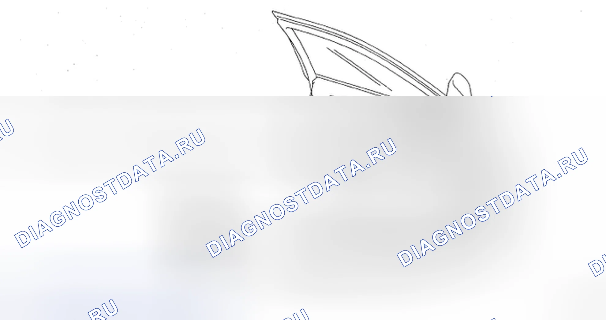 Рис. 160: КОМПОНЕНТЫ. Haval H5 II