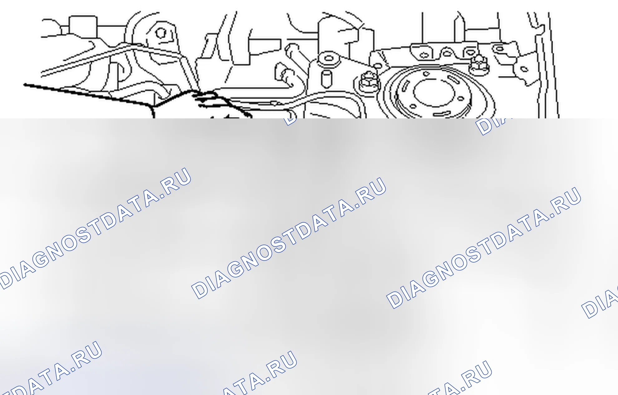 Рис. 55. Lexus CT I