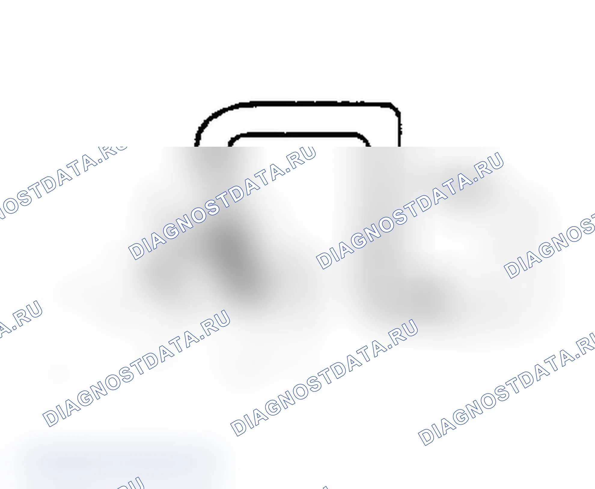 Рис. 76: электросхема, часть 3 из 4. Toyota MR2 W10