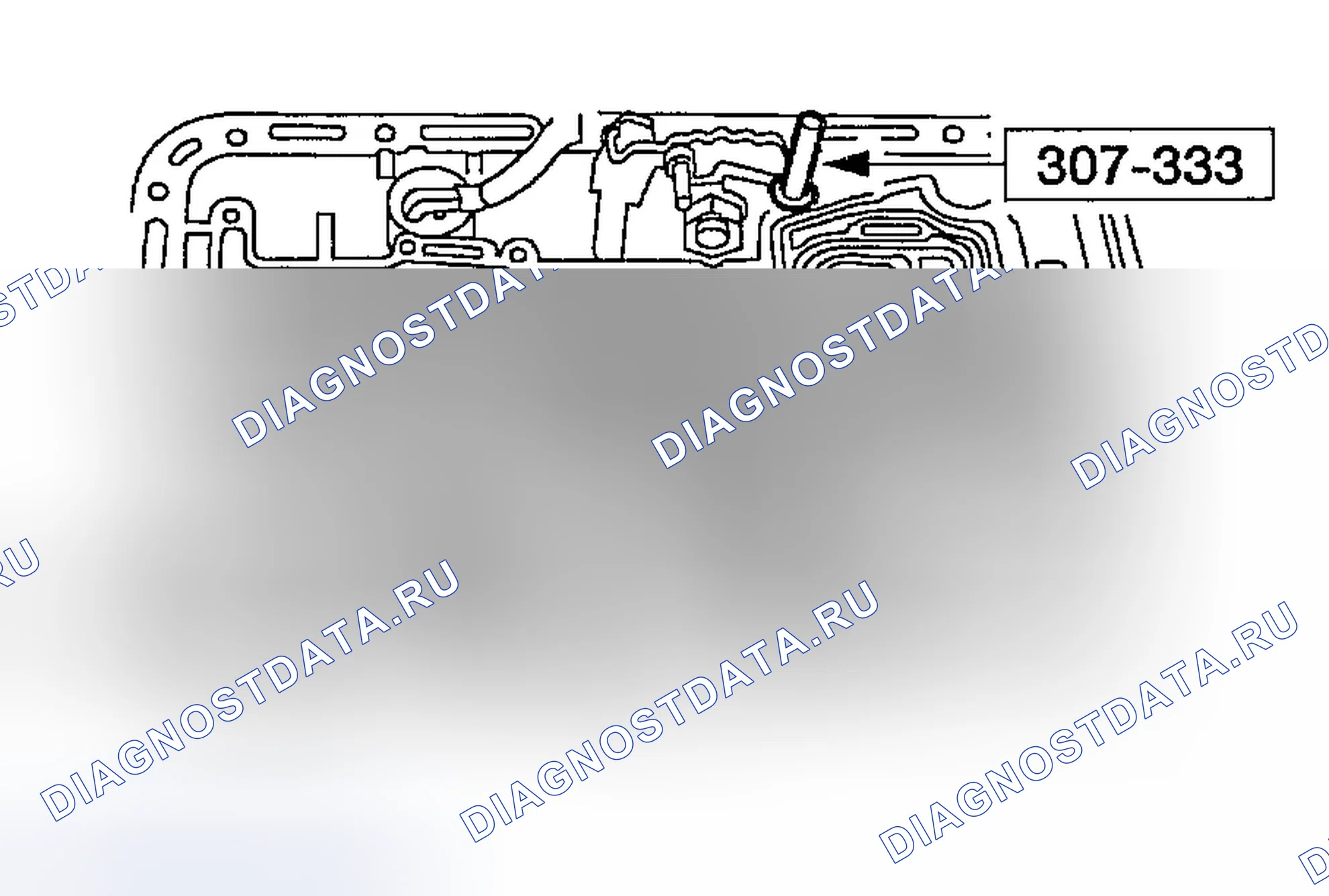 Рис. 193. Ford Explorer Sport Trac I