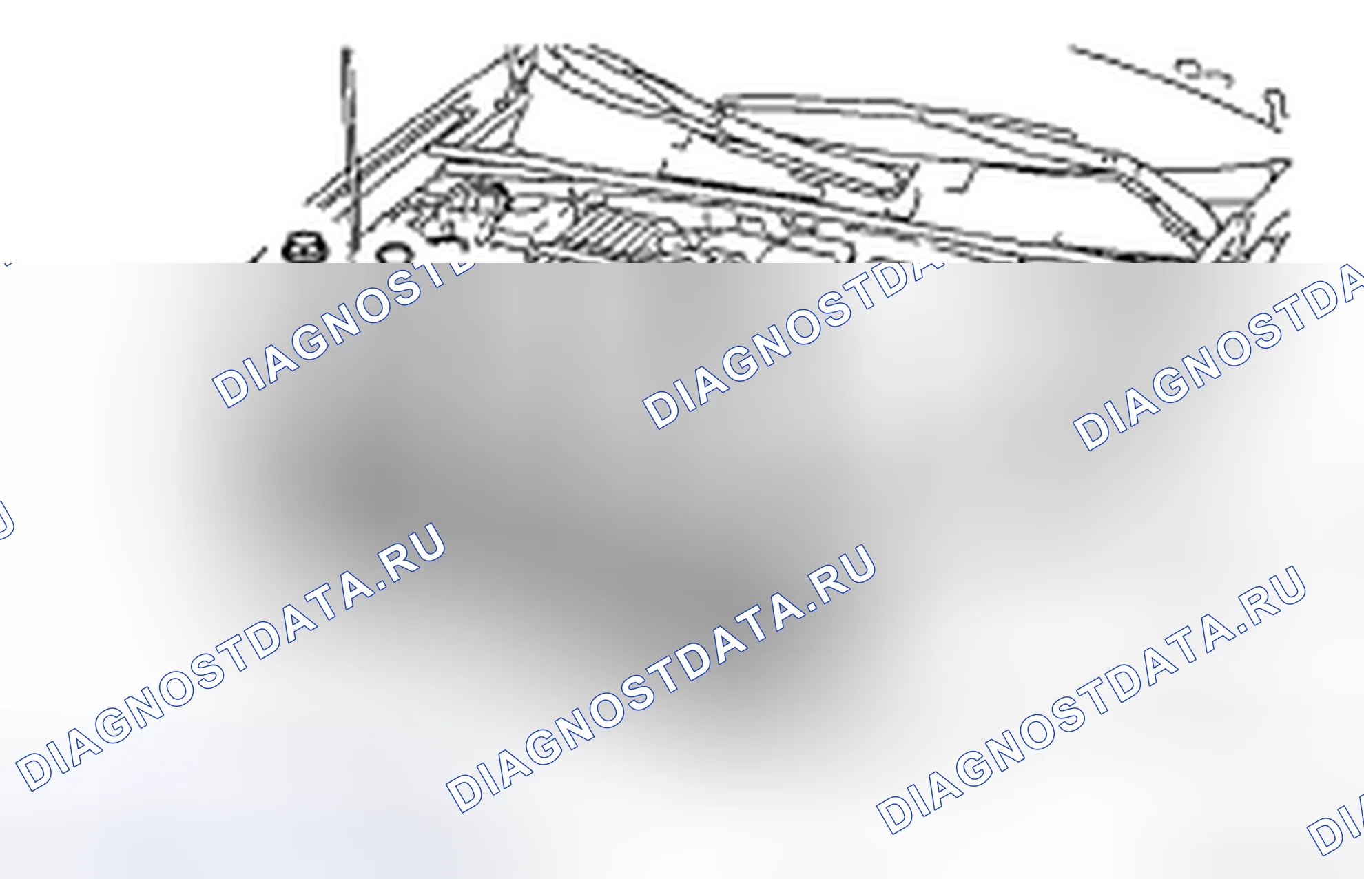 Рис. 467. Toyota Highlander II