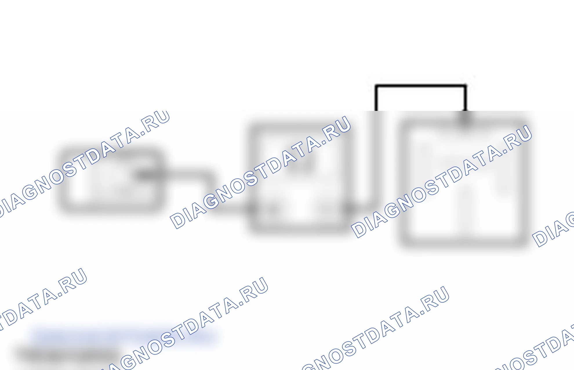 Диагностика стёкол, рам и механизмов. Ford Transit VI