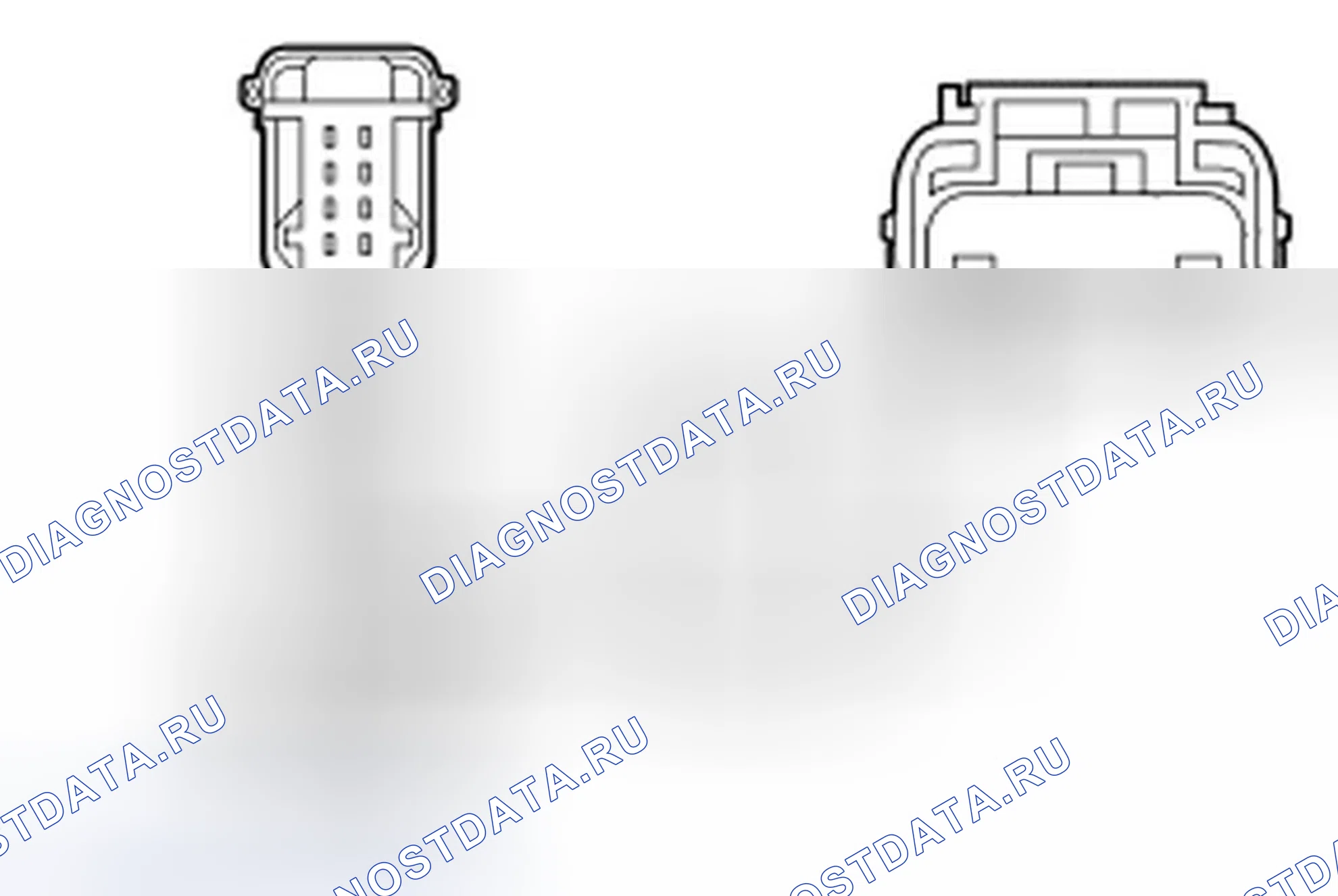 Рис. 13. Ford Freestyle I