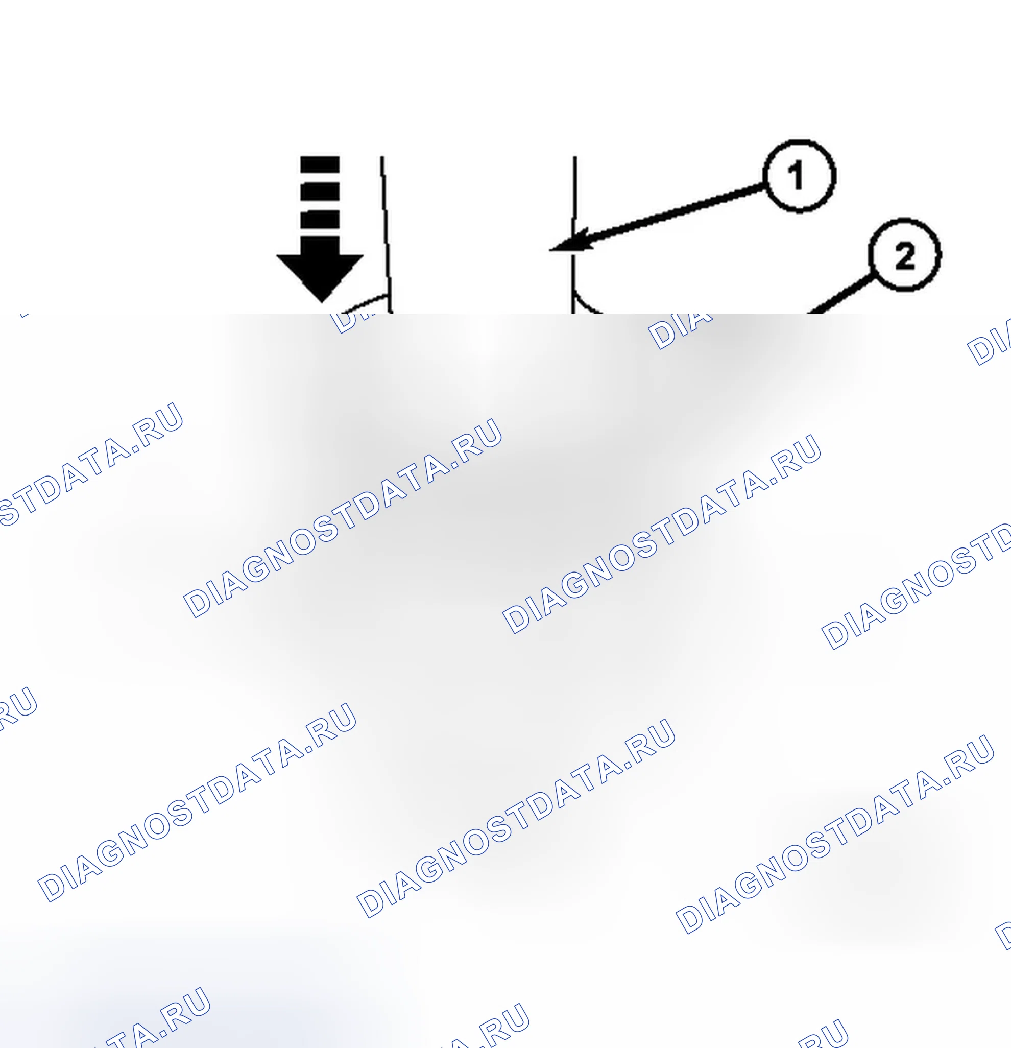 Рис. 124. Dodge Magnum I рестайлинг