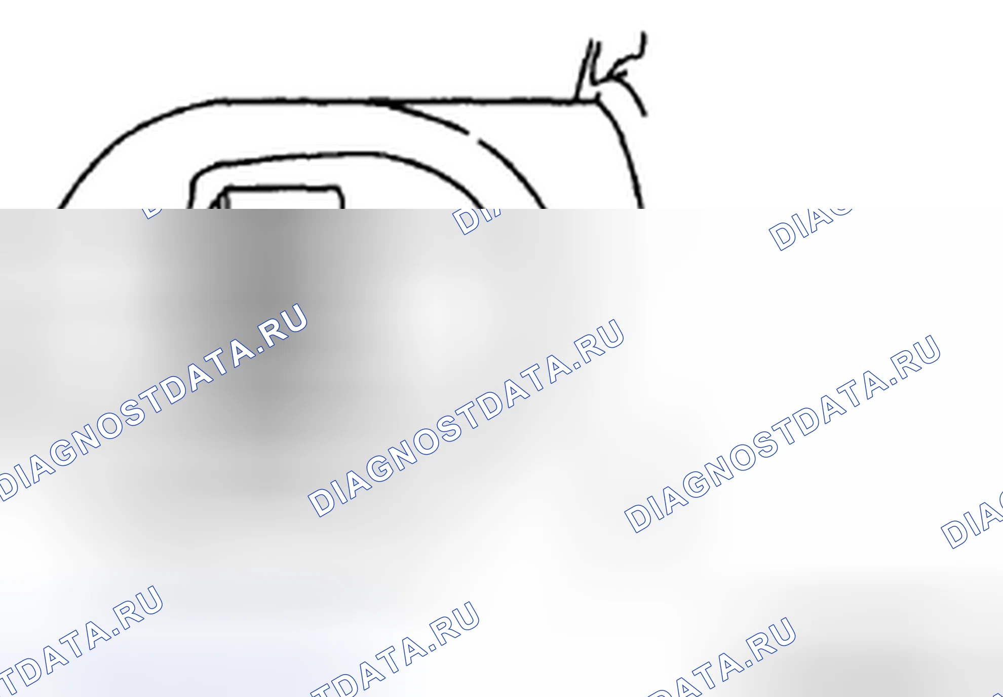 Рис. 26. Honda CR-V IV рестайлинг