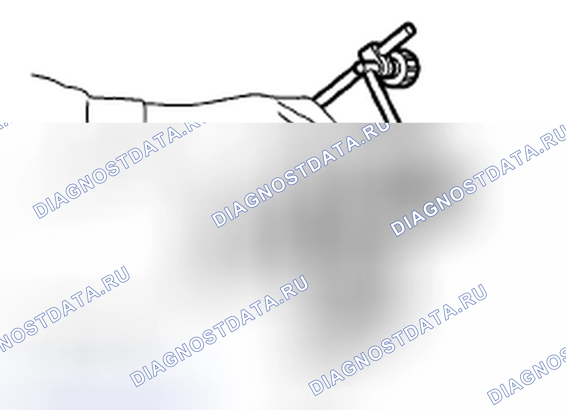 Рис. 92. Subaru Legacy BL/BP рестайлинг