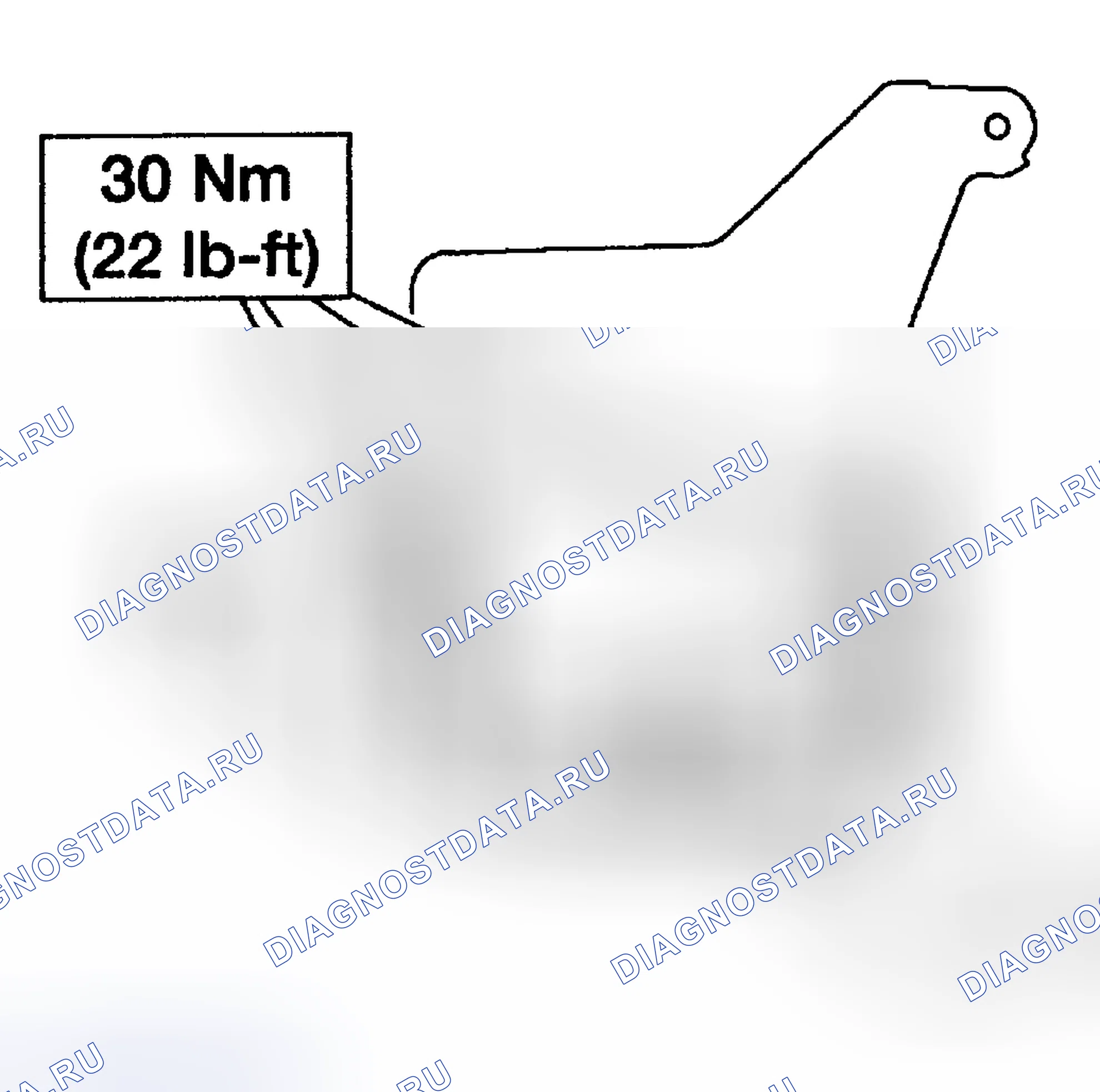 Рис. 251. Ford Pickup F250 Super Duty I