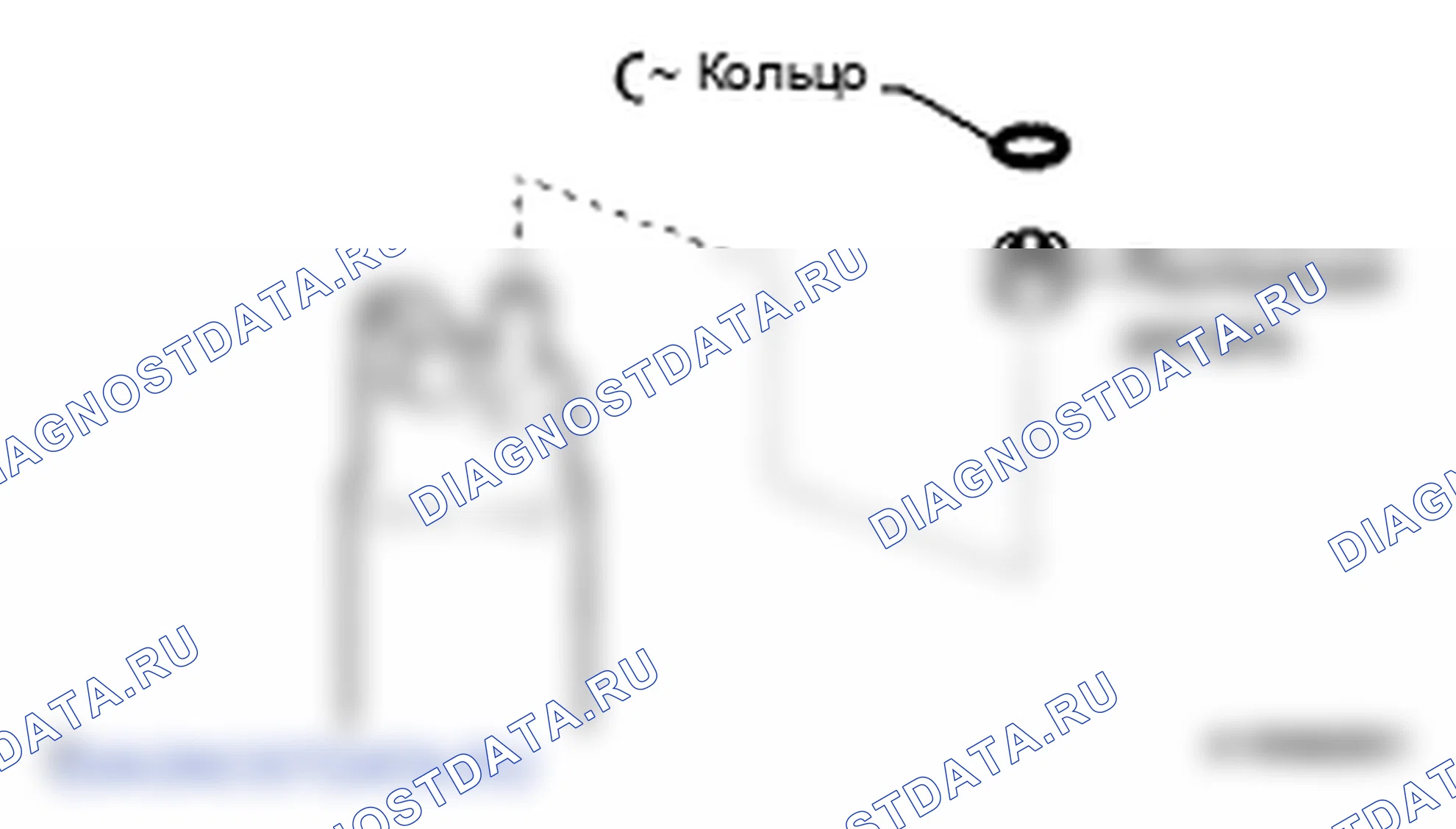 Рис. 53: ПОВТОРНАЯ СБОРКА. Lexus LS IV