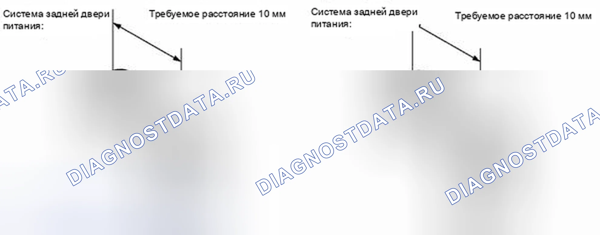 Рис. 204. Toyota Highlander II рестайлинг