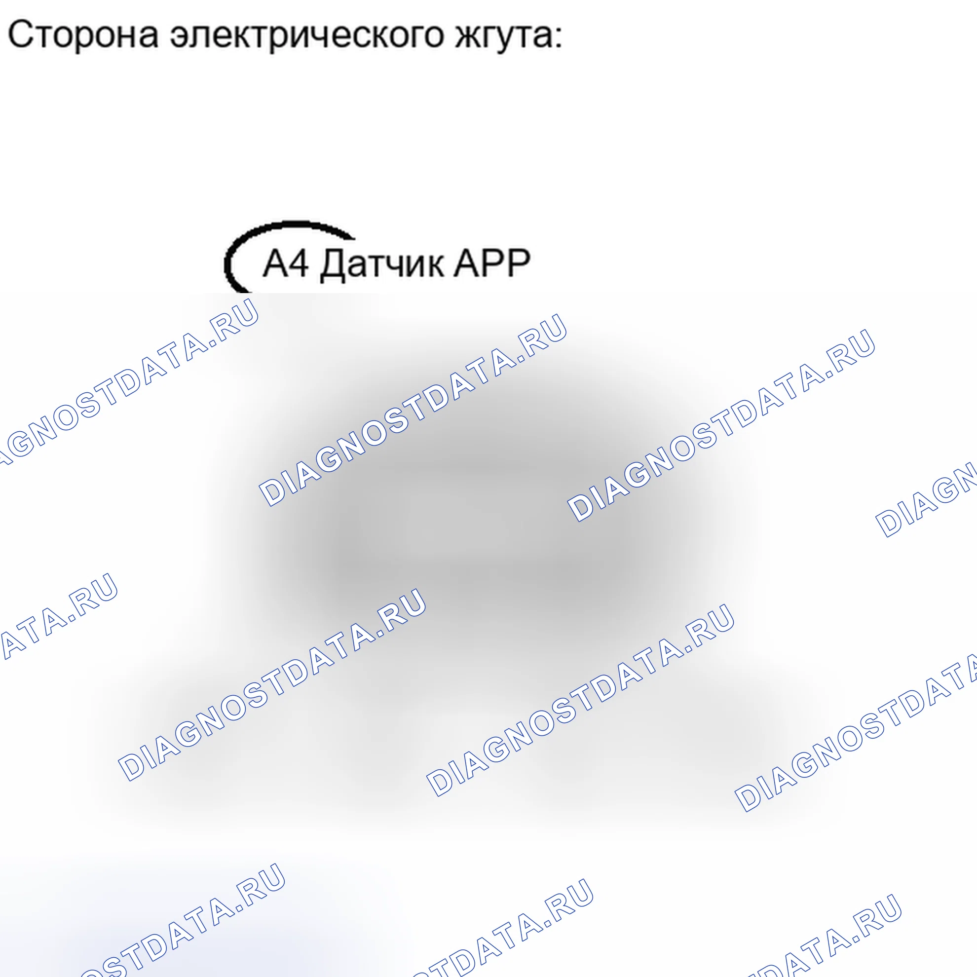Рис. 639. Toyota RAV4 III рестайлинг