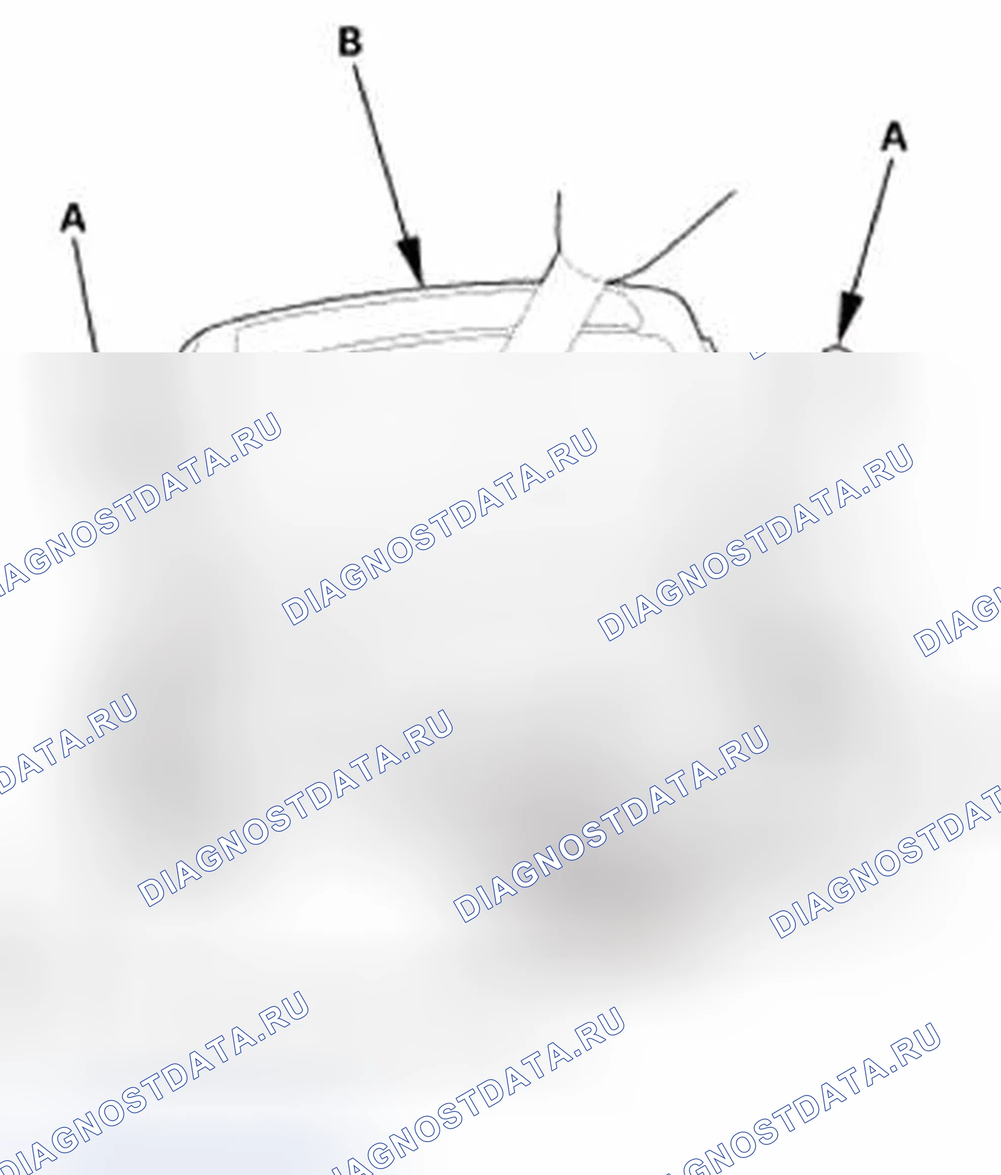Рис. 607. Honda Civic IX