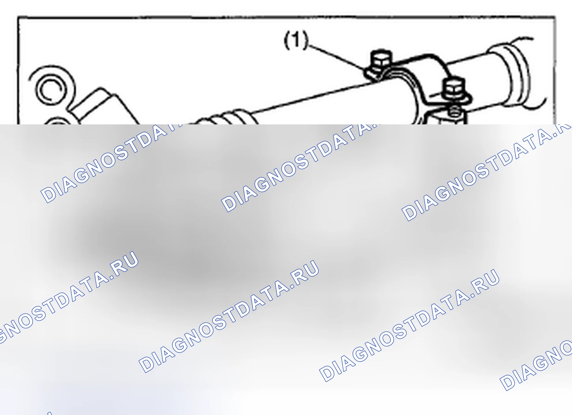 Рис. 209. Subaru Impreza GH