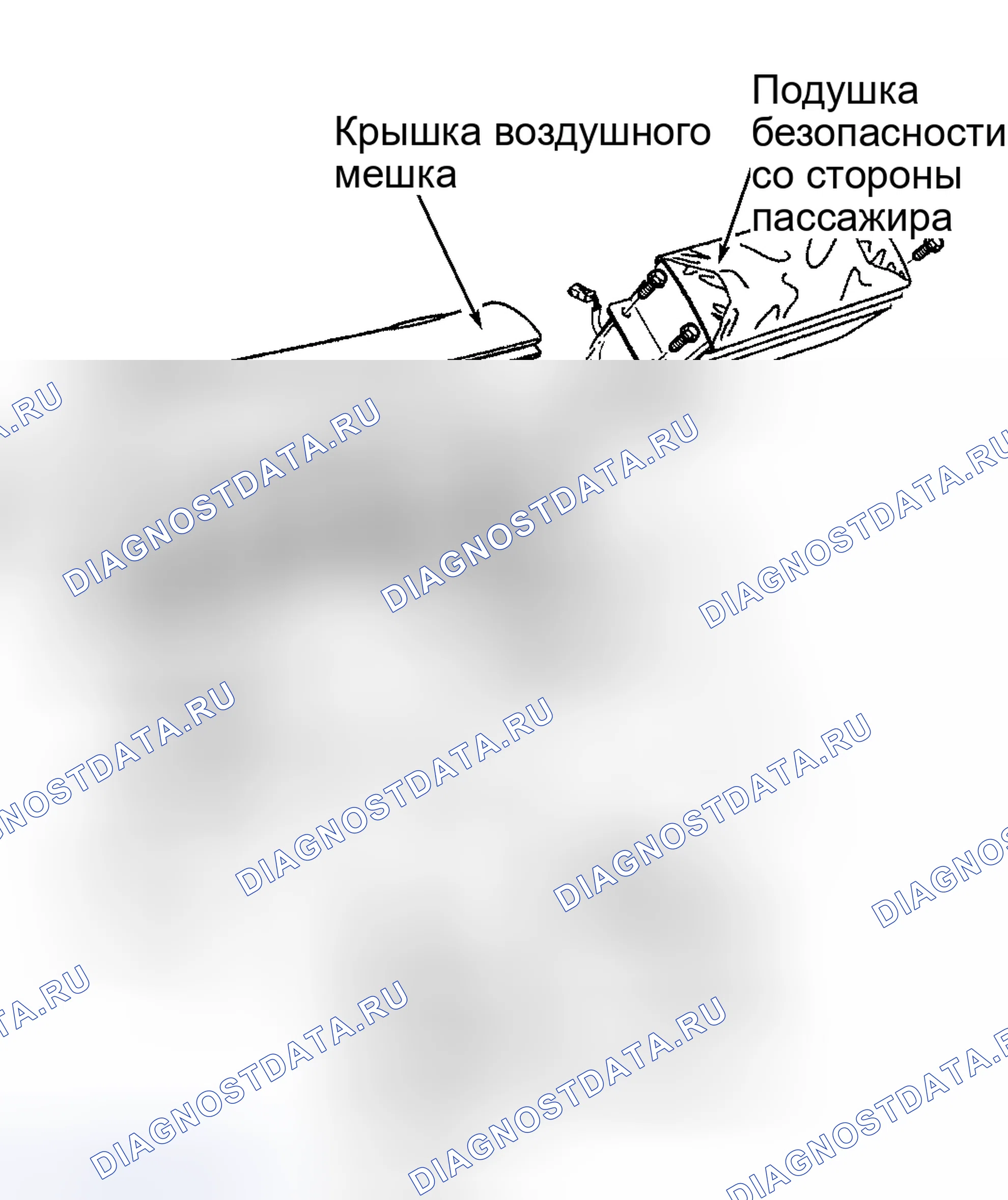 Рис. 4. Volkswagen Passat B5 рестайлинг