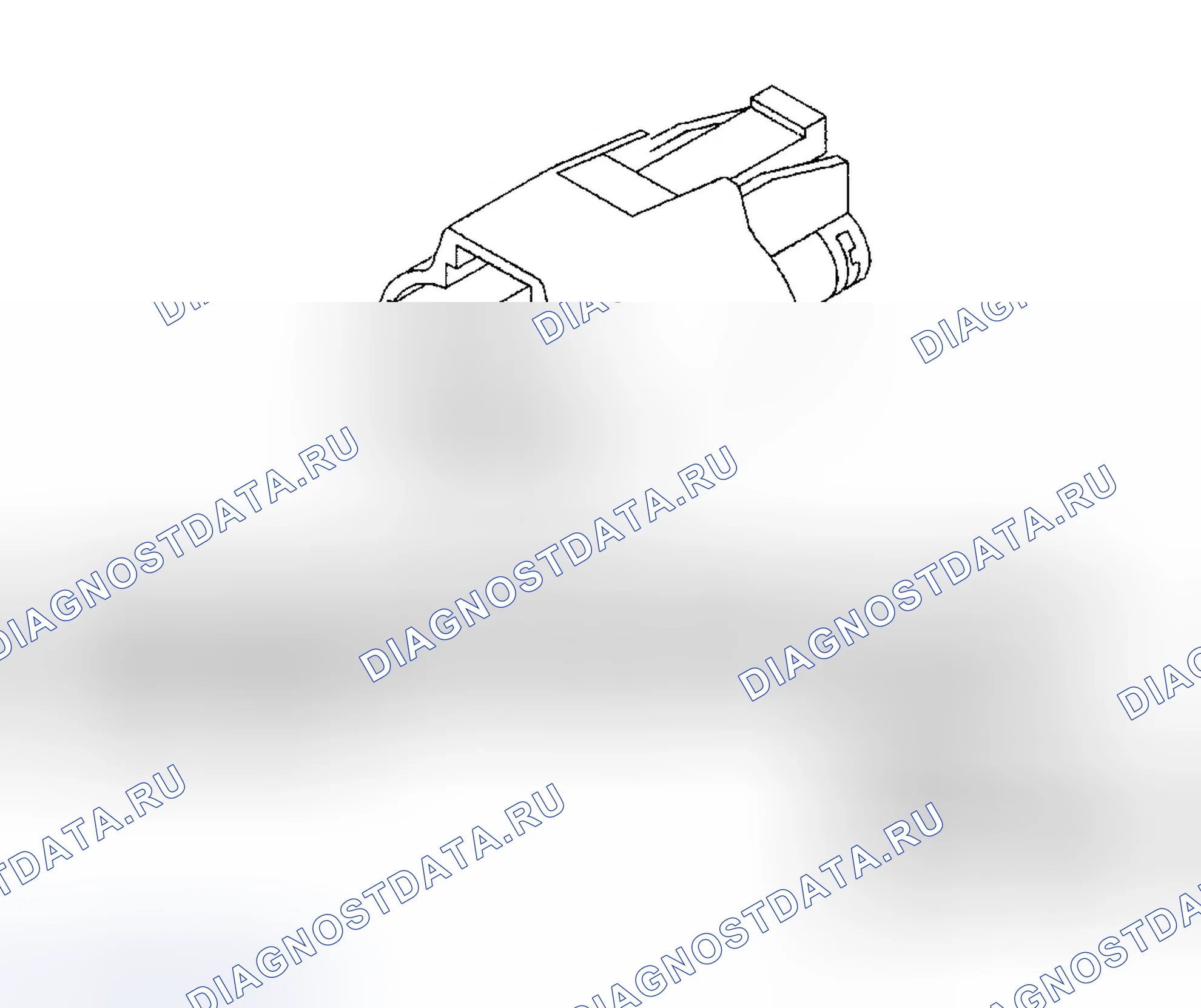 Рис. 18. Dodge Intrepid II